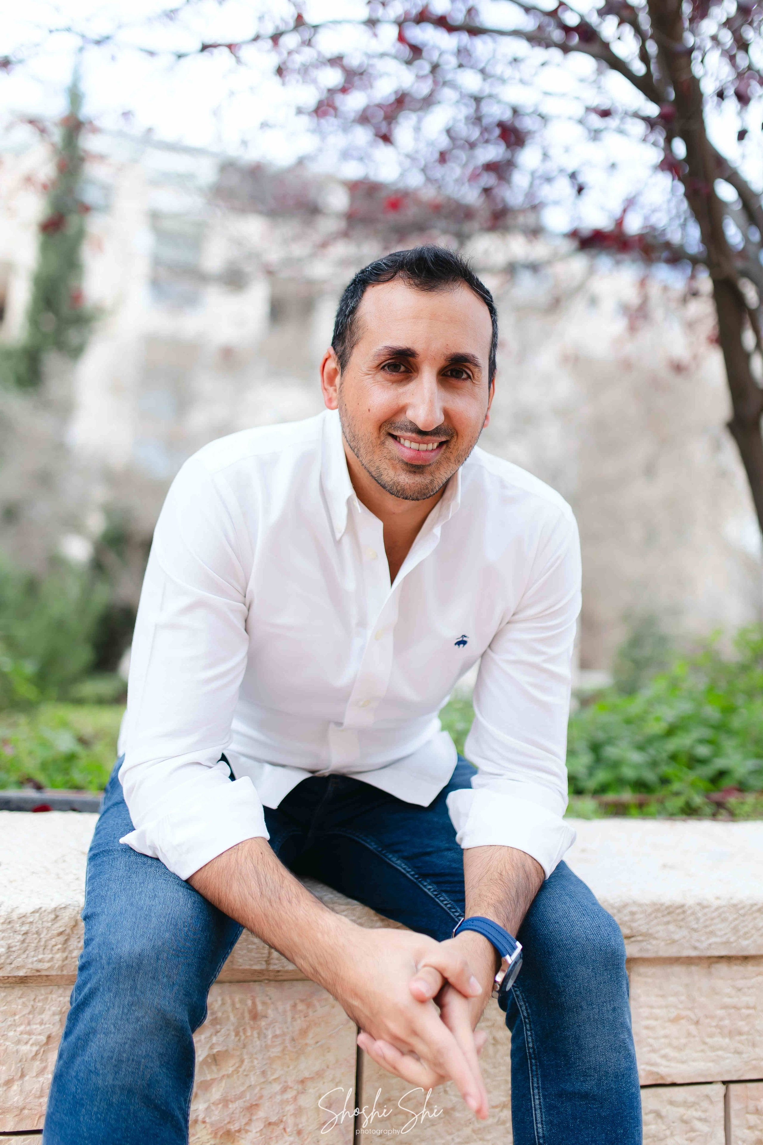 WE WILL BE PARENTS. PHOTOGRAPHER IN ISRAEL