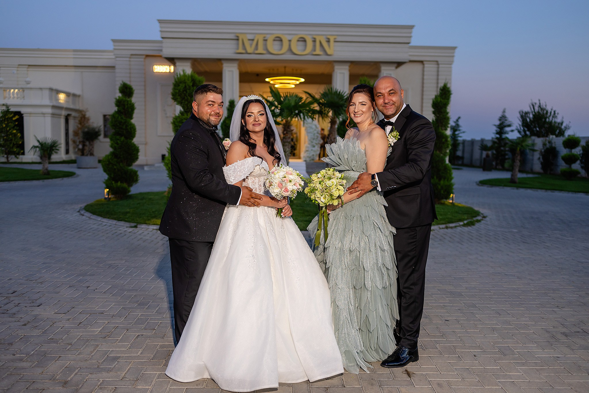 Oana & Marius. Stoica Studio | Fotograf evenimente