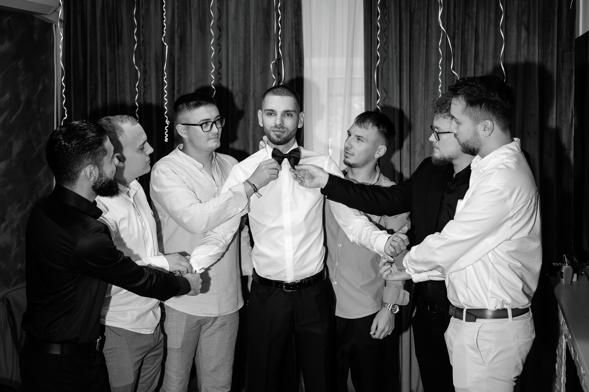 Georgiana & Silviu. Stoica Studio | Fotograf evenimente