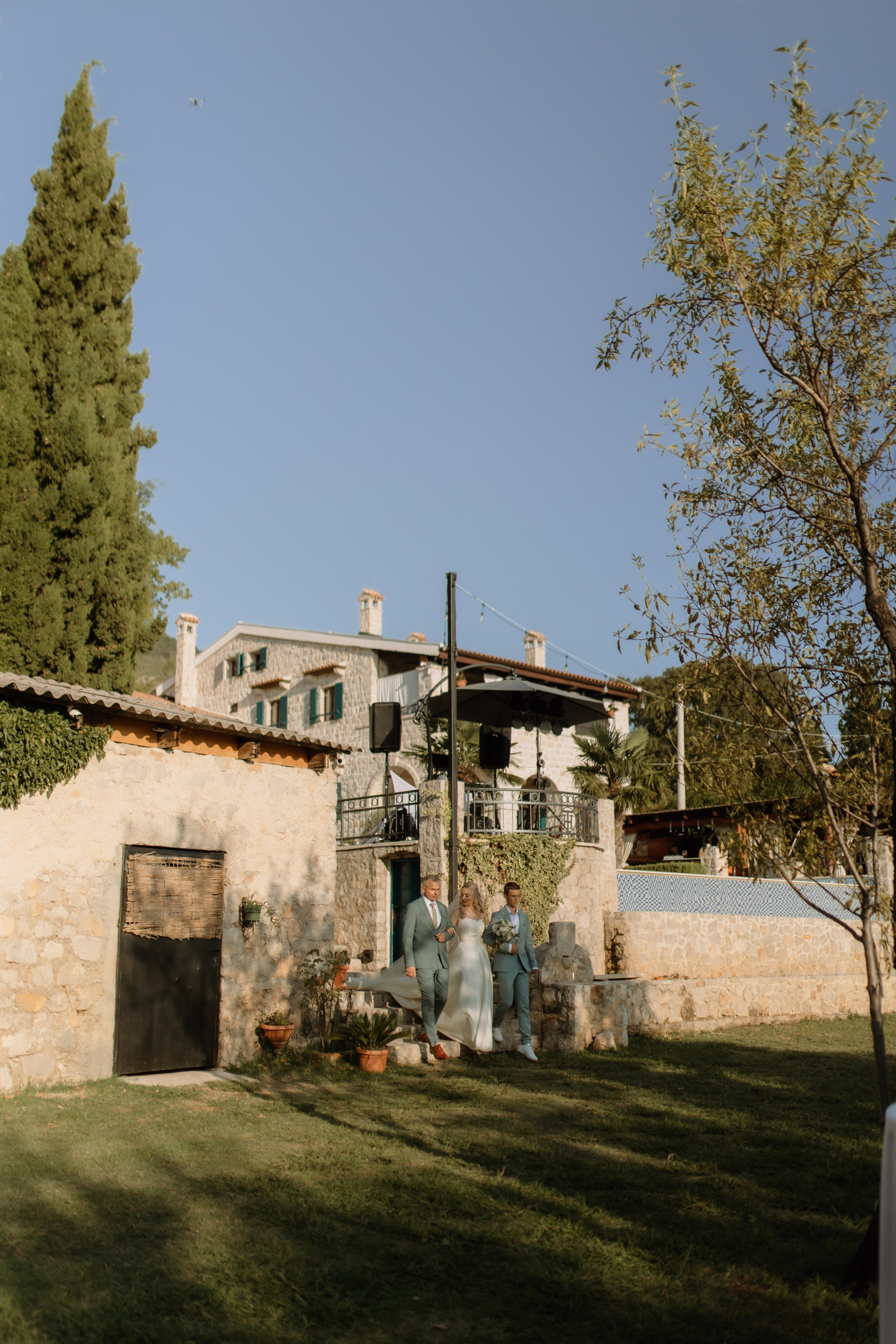 Justyna ir Paulius | 2023 | MONTENEGRO. Vestuvių ir šeimų fotografė Lena Bondarenko / belove photo