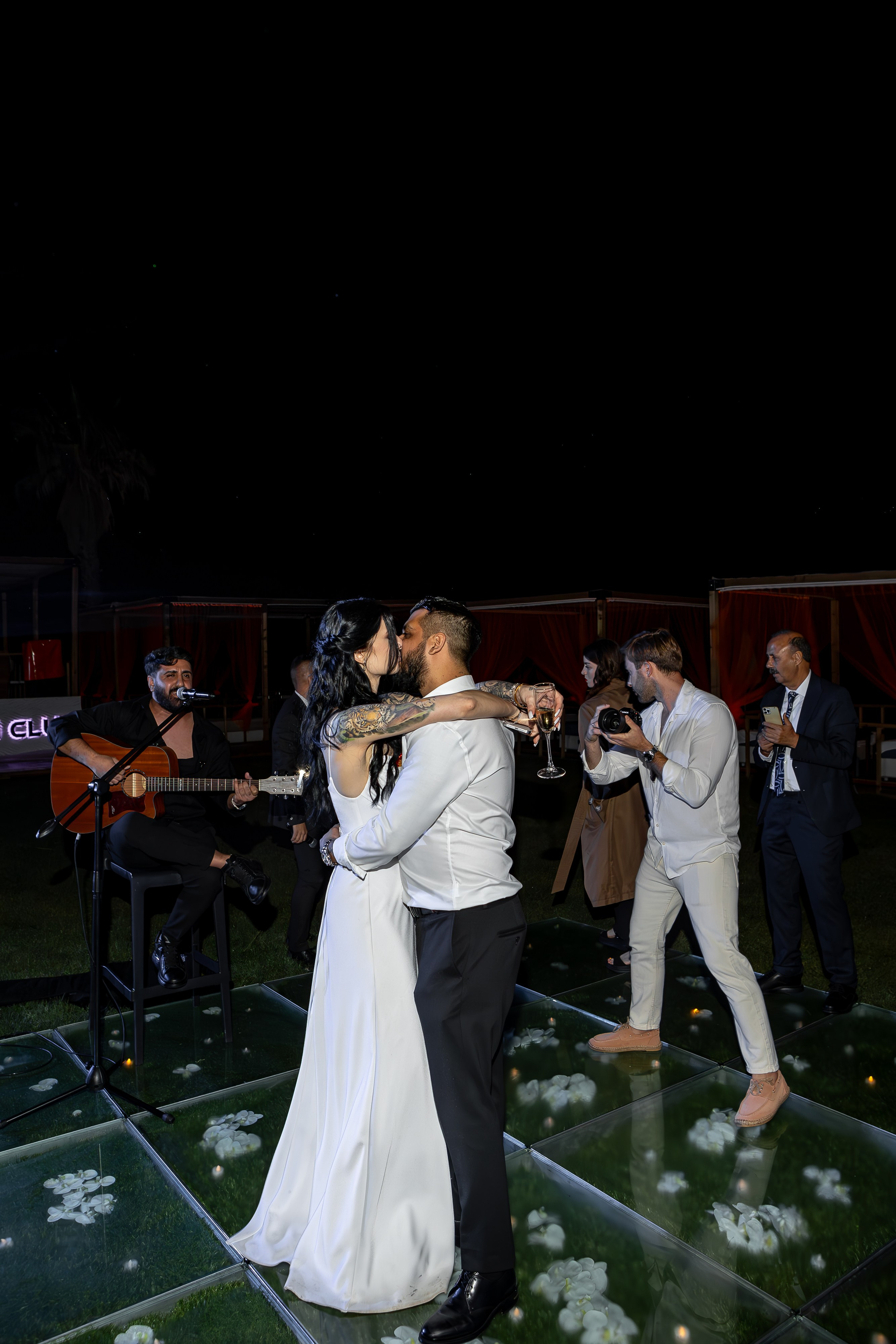 Полный свадебный день. Фотограф в Анталии, Кемере и Белеке. Love story, семейные и индивидуальные фотосессии