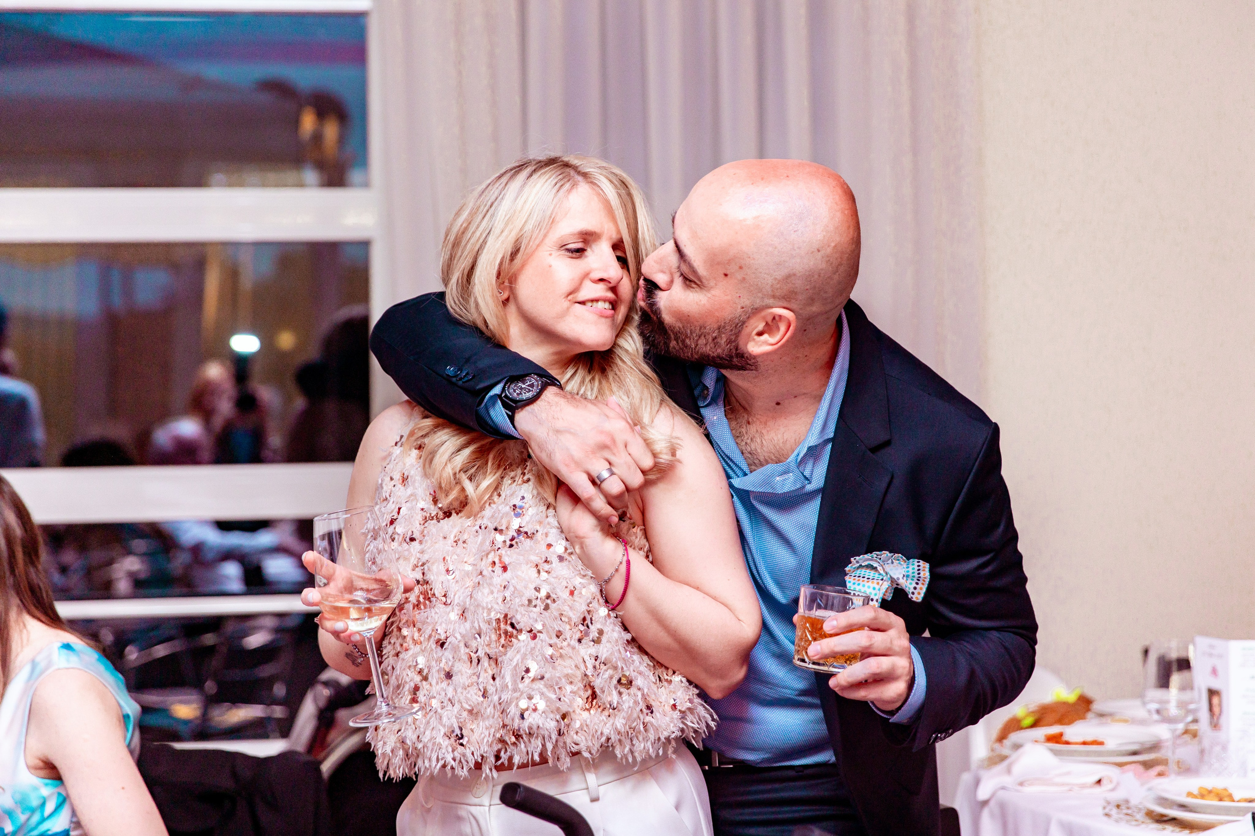 Battesimo Silvana. Luci e Capricci Photography