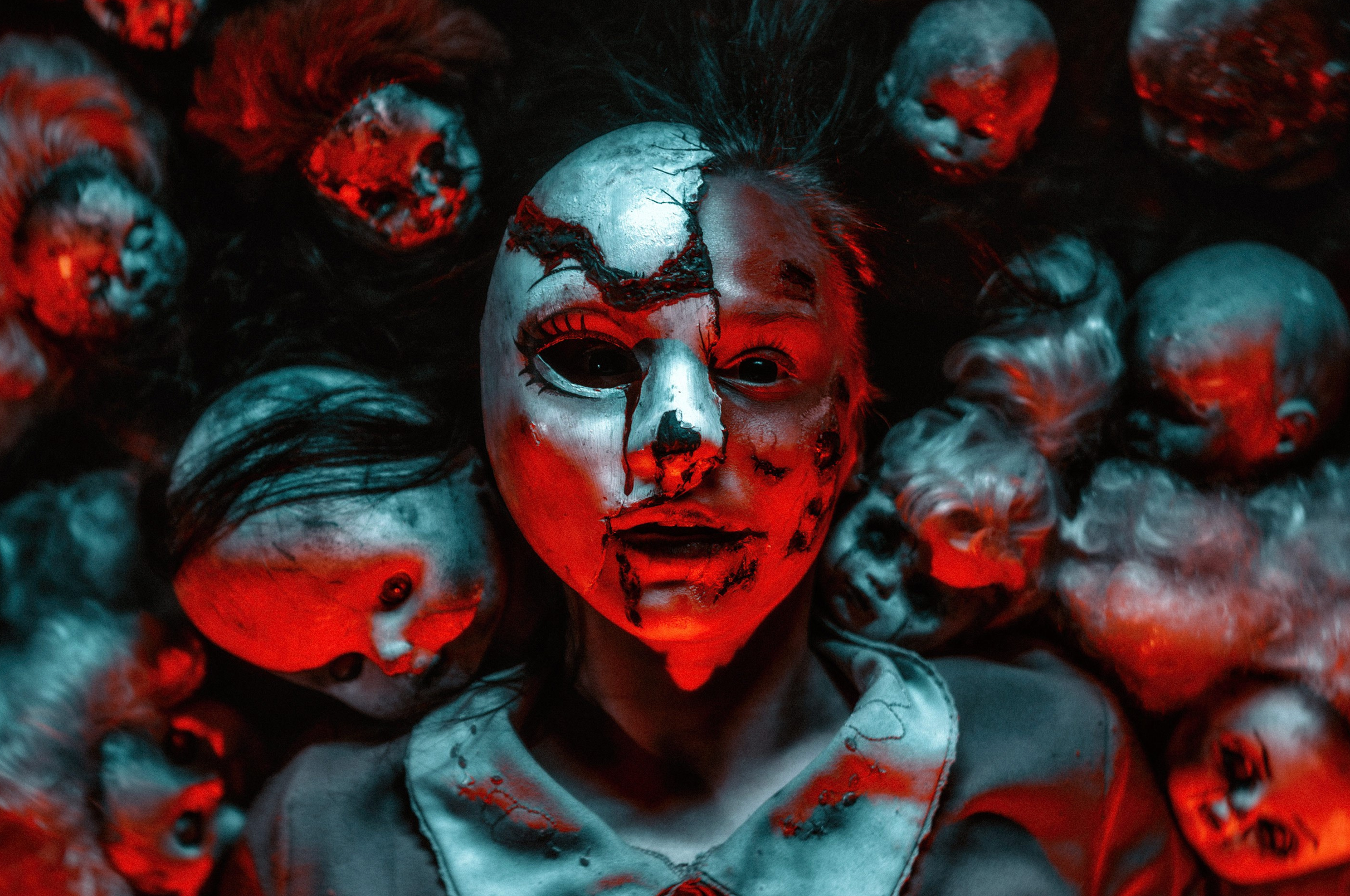 Immersive Horror. Escape Room Producer | Premium Immersive Projects Built in 7 Countries | Licensing & Turnkey for Resorts & Hotels