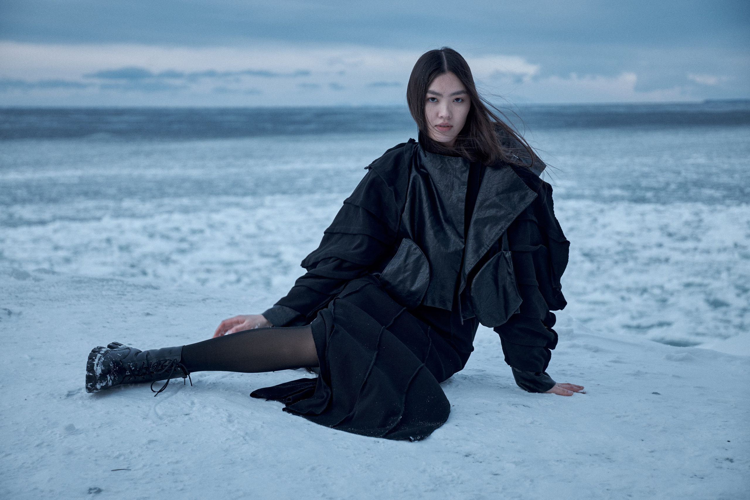 ABZAEVA DESIGNBRAND. Фотостудия рекламной, коммерческой съемки в Улан-Удэ