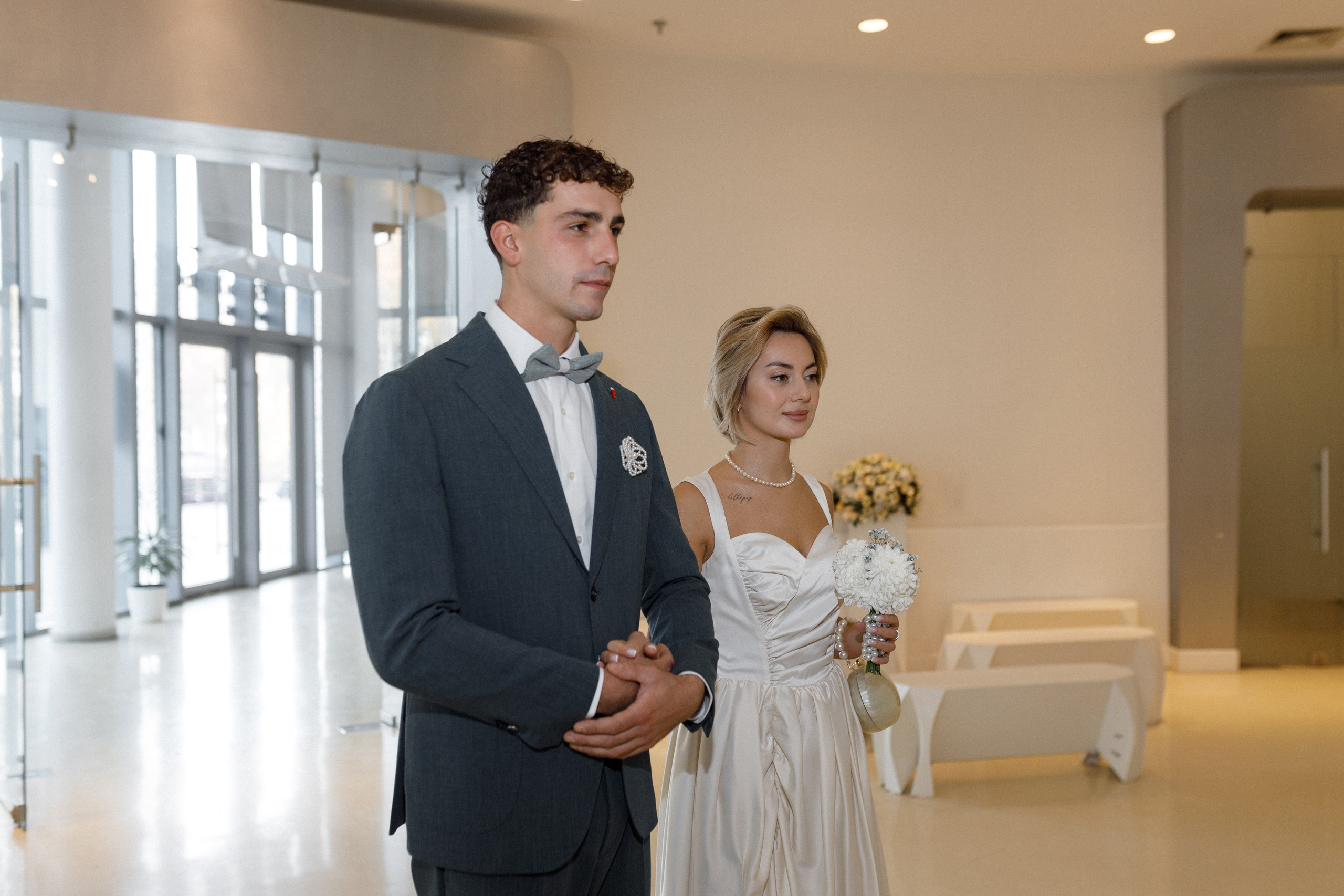 Veronica. Art Event Studio — top-rated wedding agency in Georgia