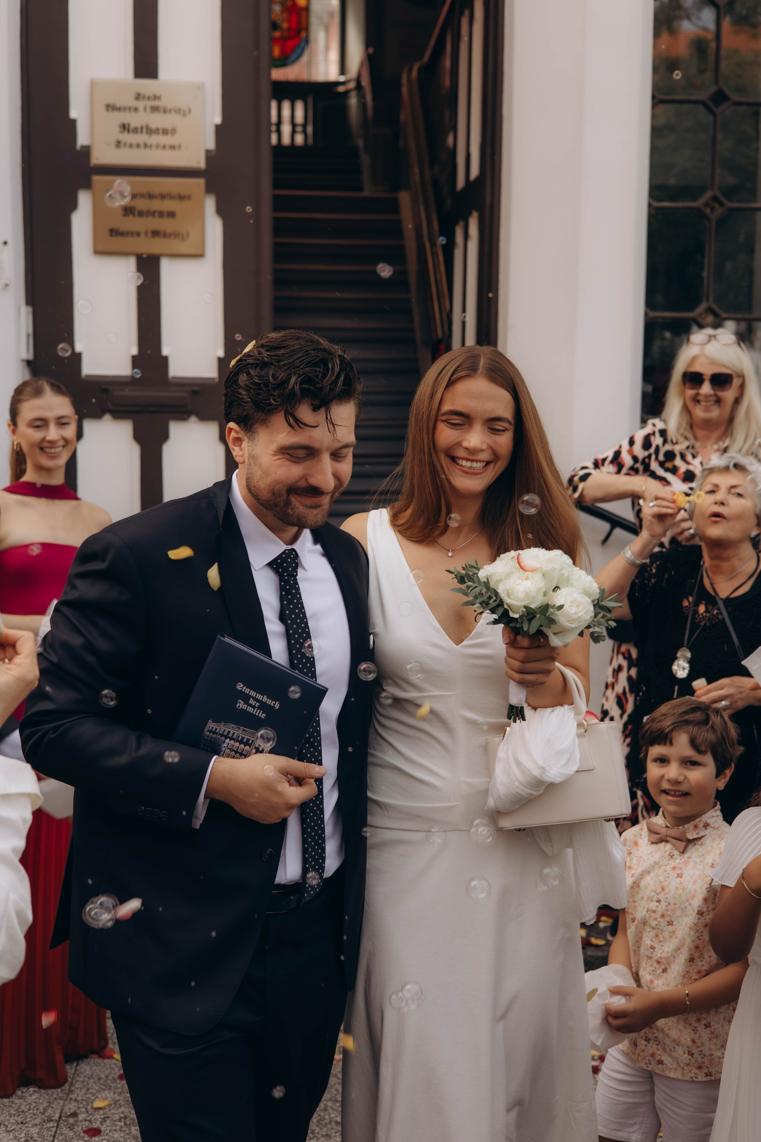 M & J. Shabnam Tavoosi, Photographer in Berlin