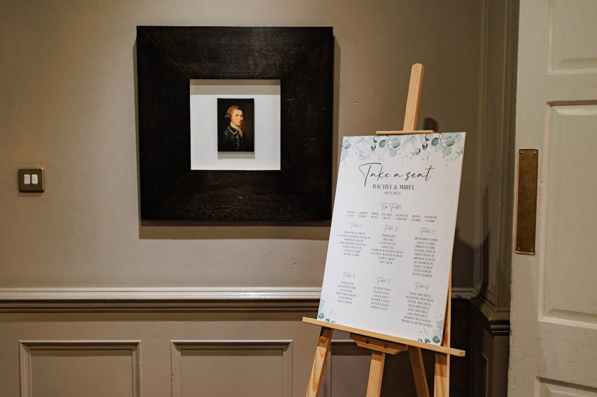 Rachel si Mirel, Nunta la Wood Hall Boutique, Yorkshire-UK. Fotograf nunta Bucuresti - Manu Ivanciu | Fotograf botez