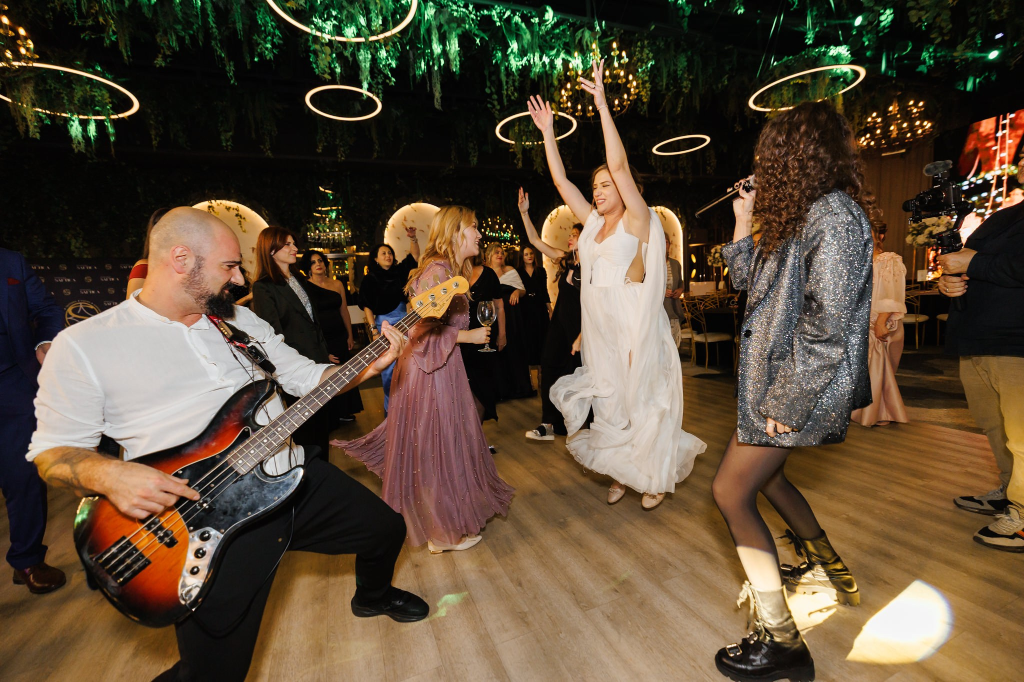 Beatrice & Alin. Fotograf nunta Bucuresti - Manu Ivanciu