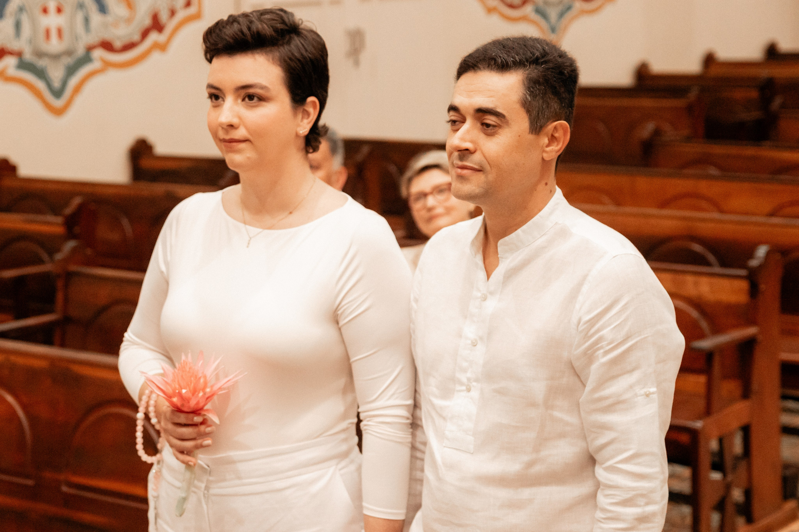 Casamento Luiza. Fotógrafa de casamento e festa infantis em Marilía, São Paulo