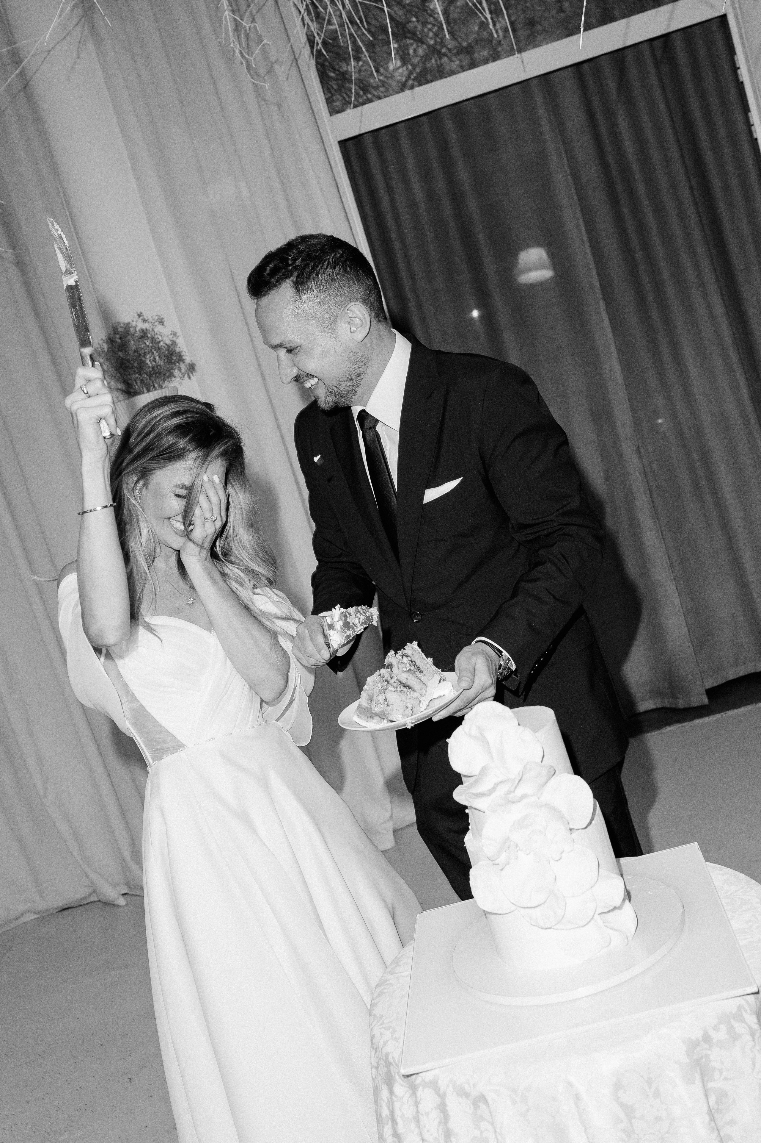 Wedding in Prague’s heart