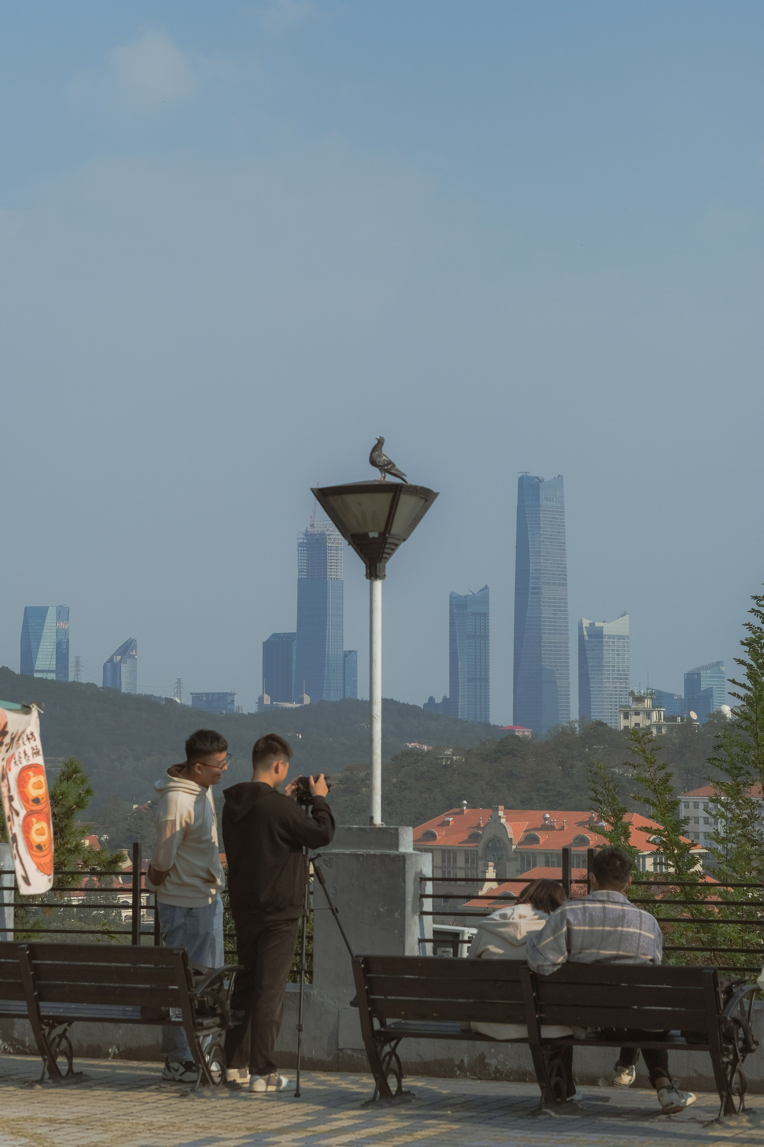 青岛街头摄影 | Qingdao street photography | China 🇨🇳 