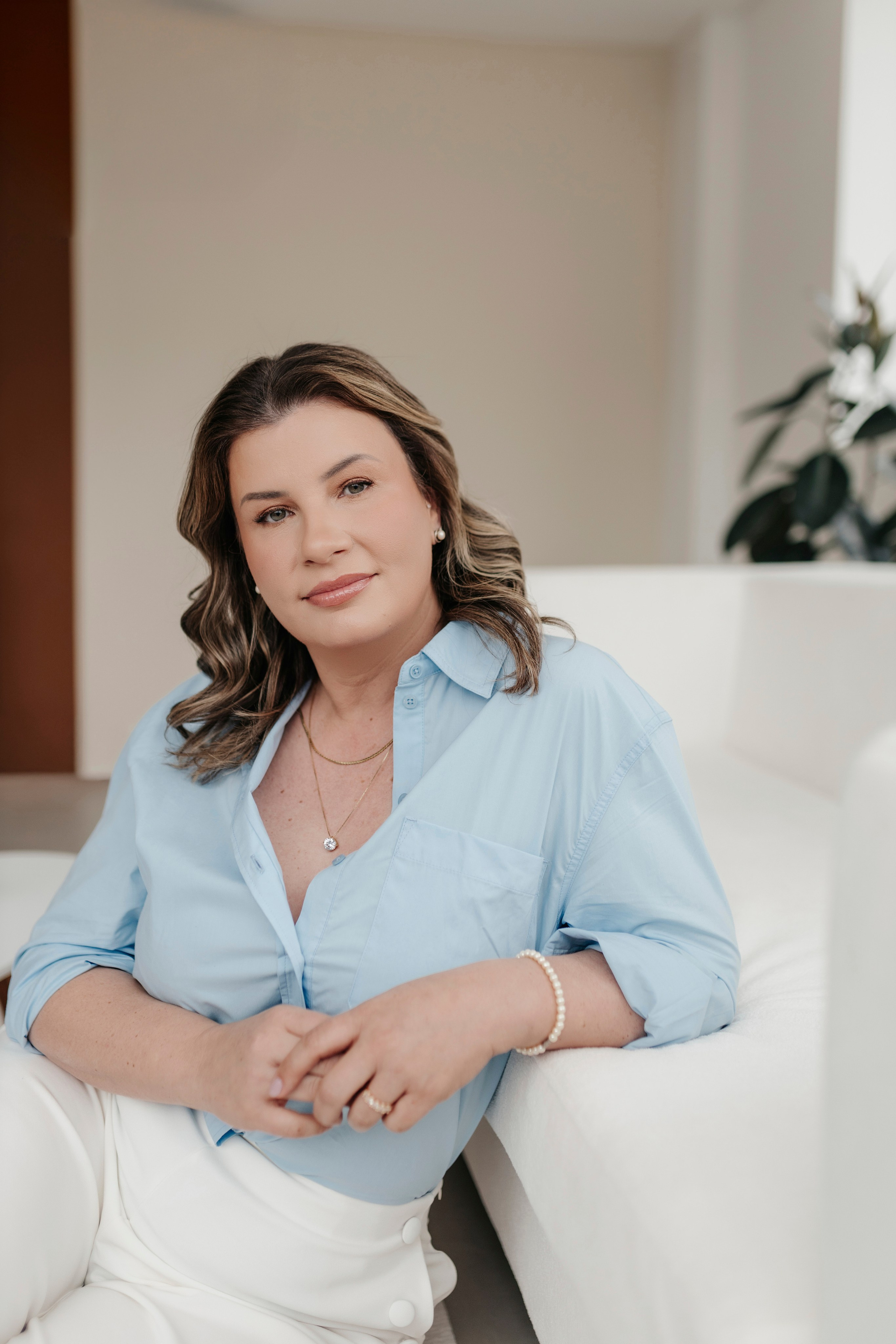 Dra. Adele & Dra. Aline | Dentistas. Coraafotografia.com