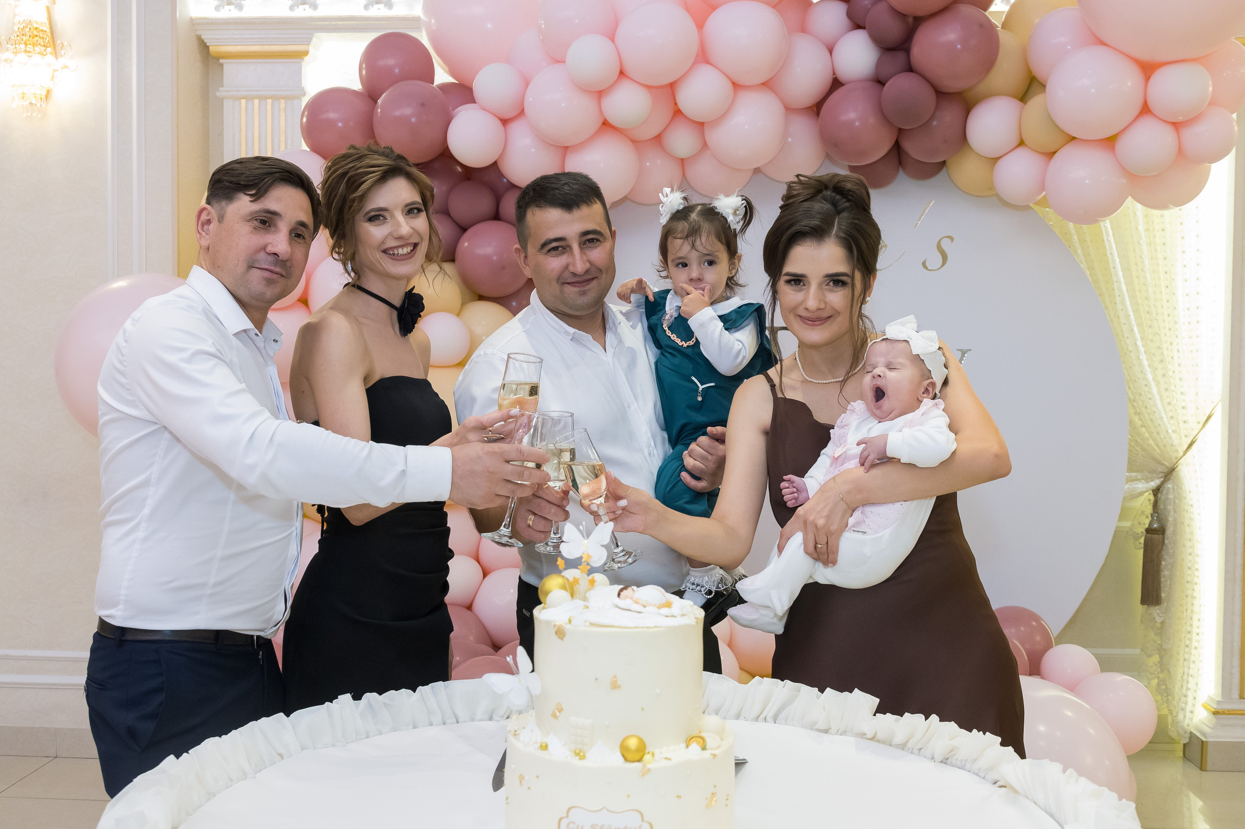 Lya. ✔️ Фото Видео на свадьбы и крестины Молдова — Cinematic.md