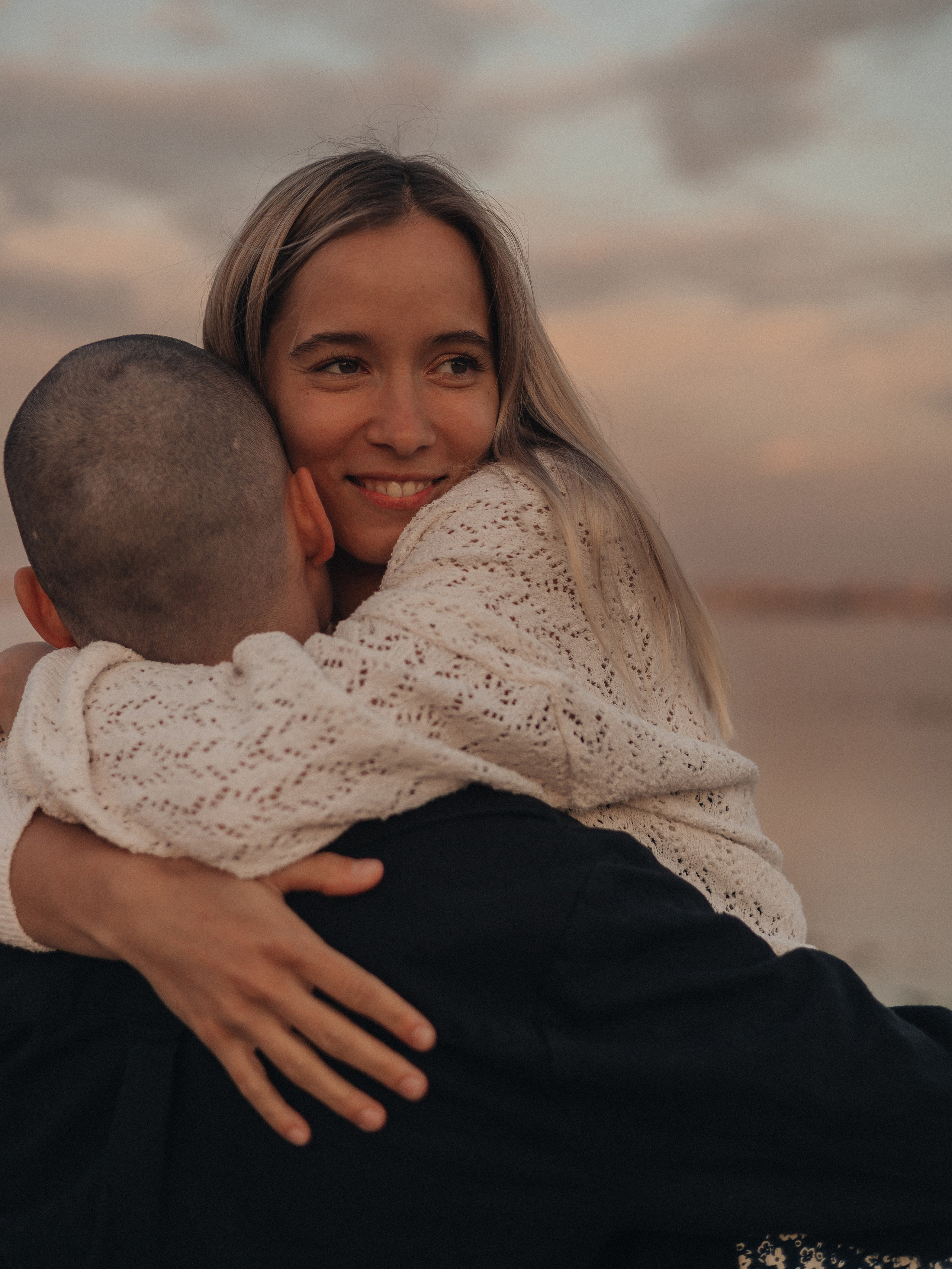 Аня и Саша. Семейный фотограф в Таллинне Дарья Кивимейстер
