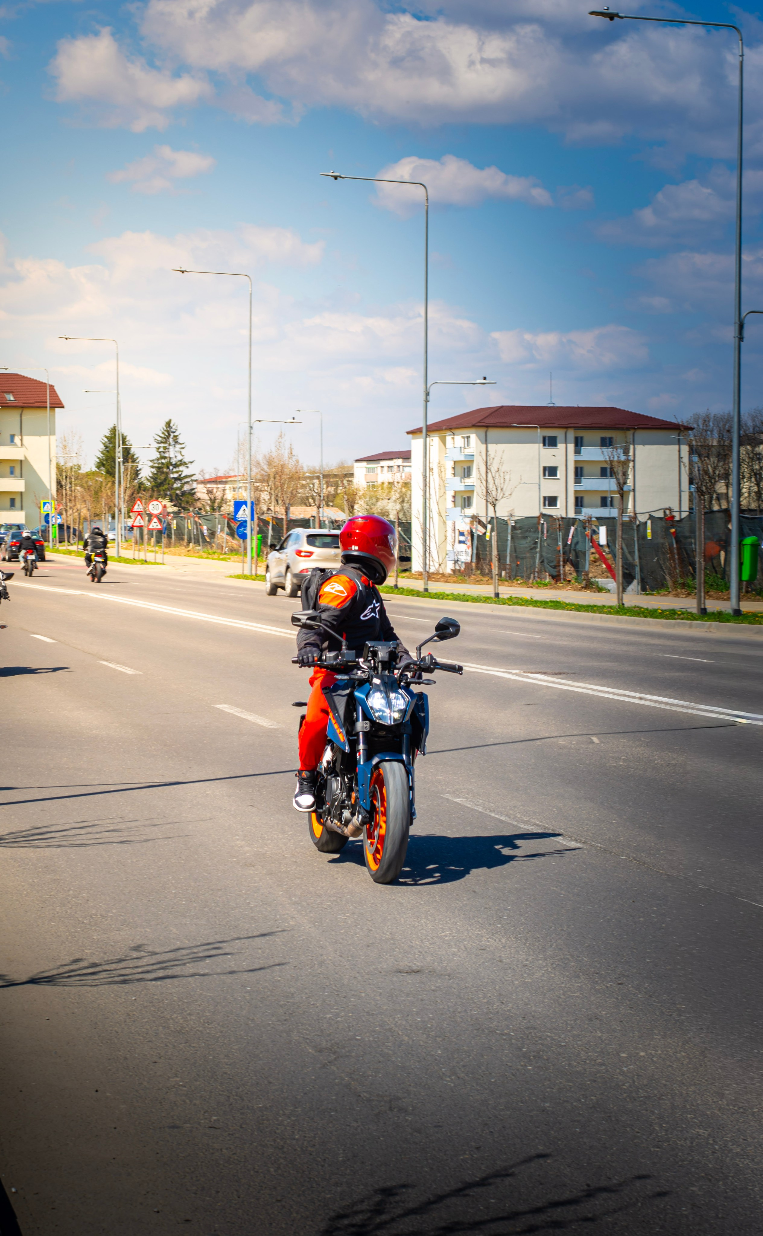 Parda Moto 2026. Johnnyshoots
