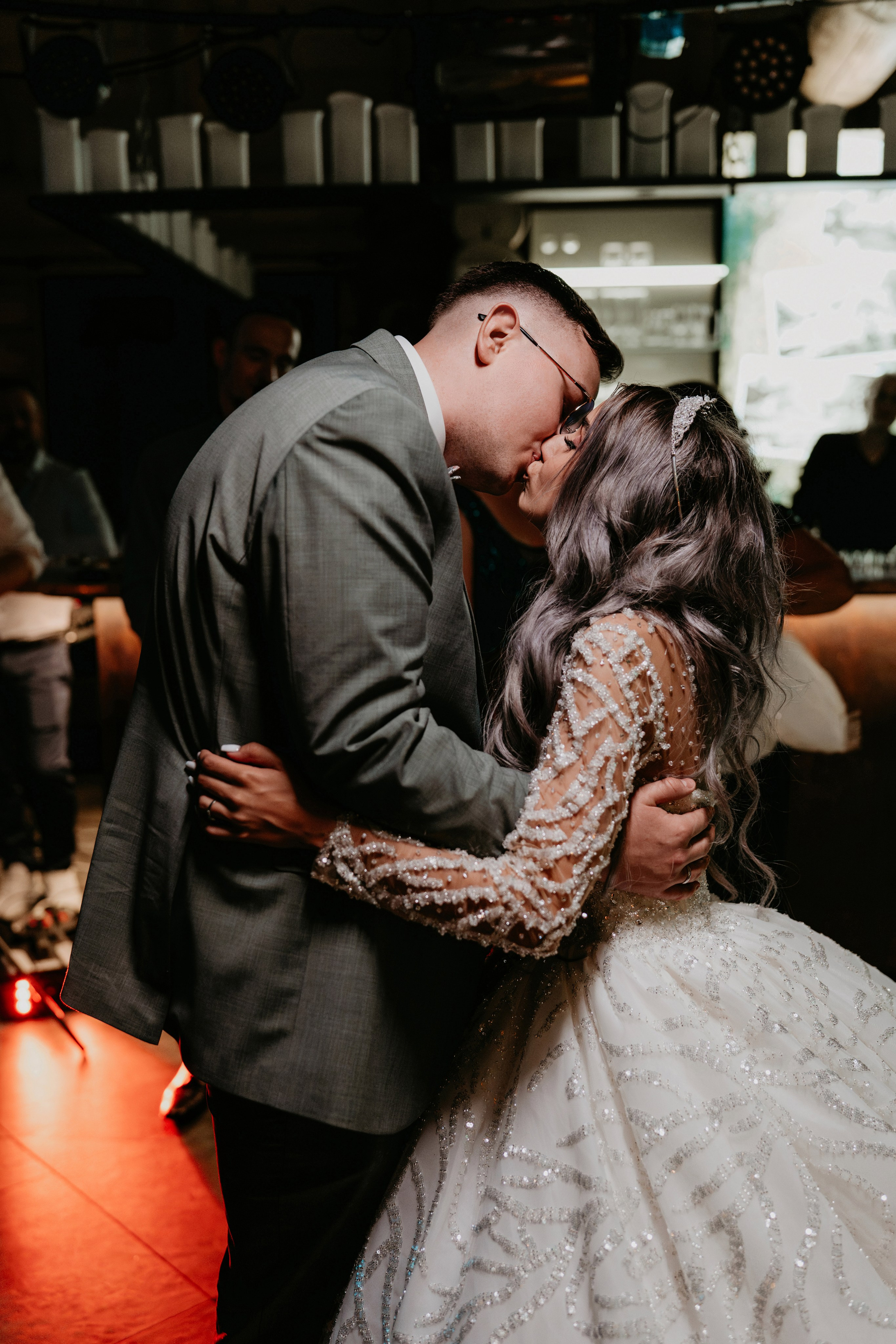 Hochzeit von Xenia & Eric