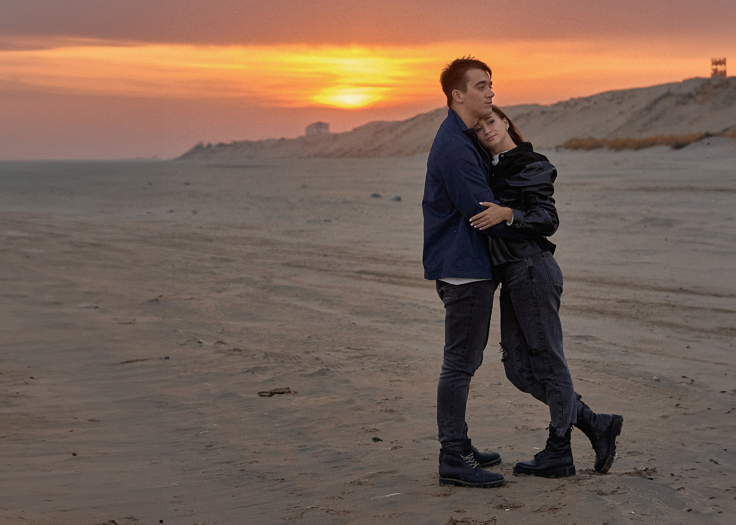 Парная. Фотограф Вотинов Николай