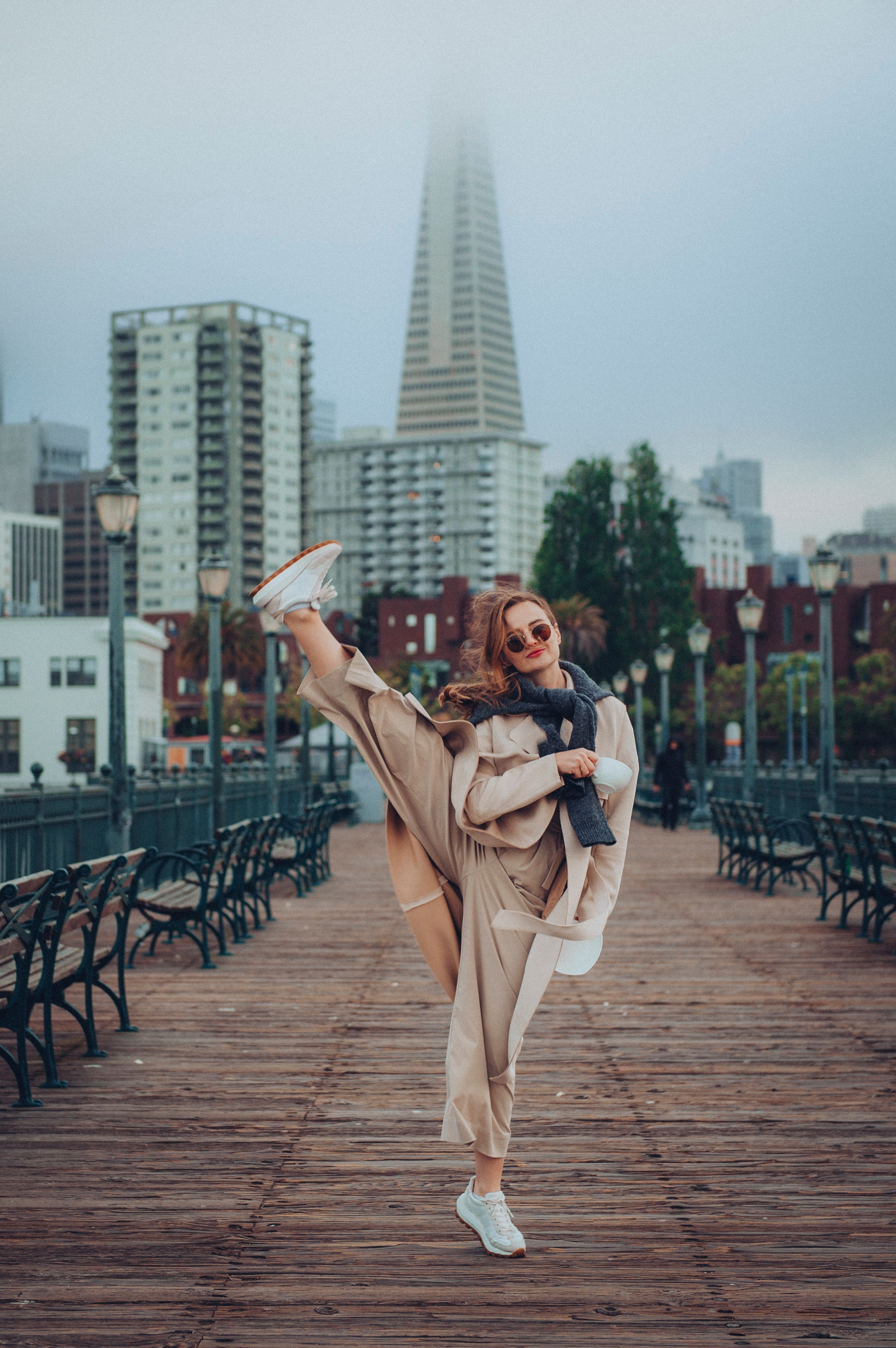 N. San Francisco Bay Area photographer Natalia Ilina