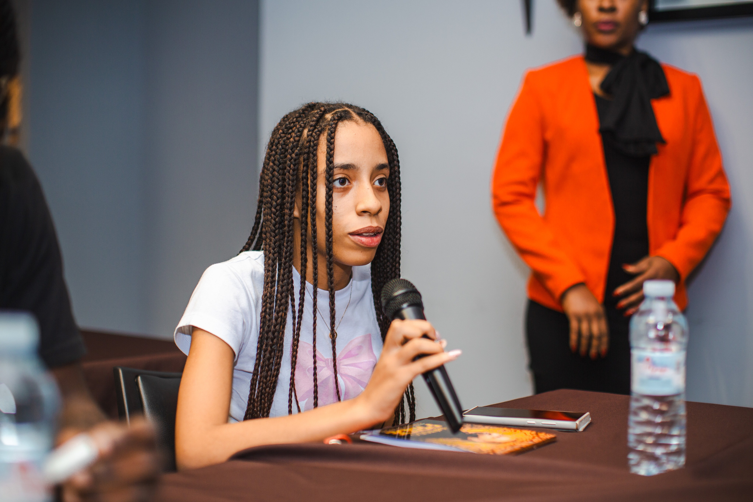 Método Pride — Marco Victor