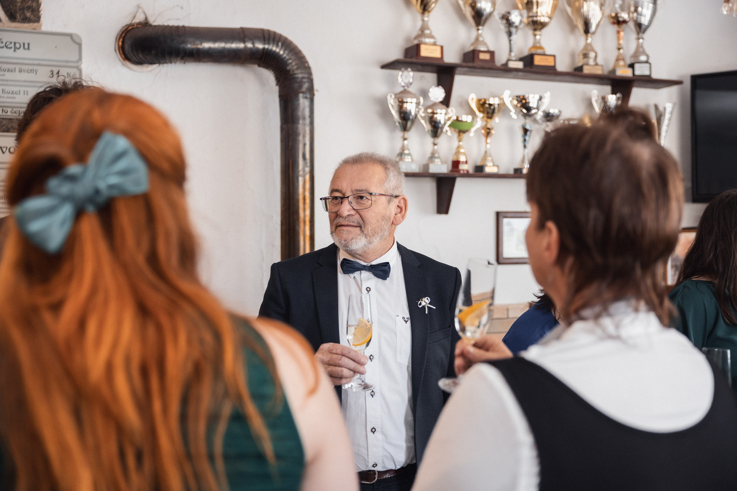 Svatební focení Písek. Rodinná, těhotenská, newborn a lifestyle fotografka v Písku Oxana Telupilova