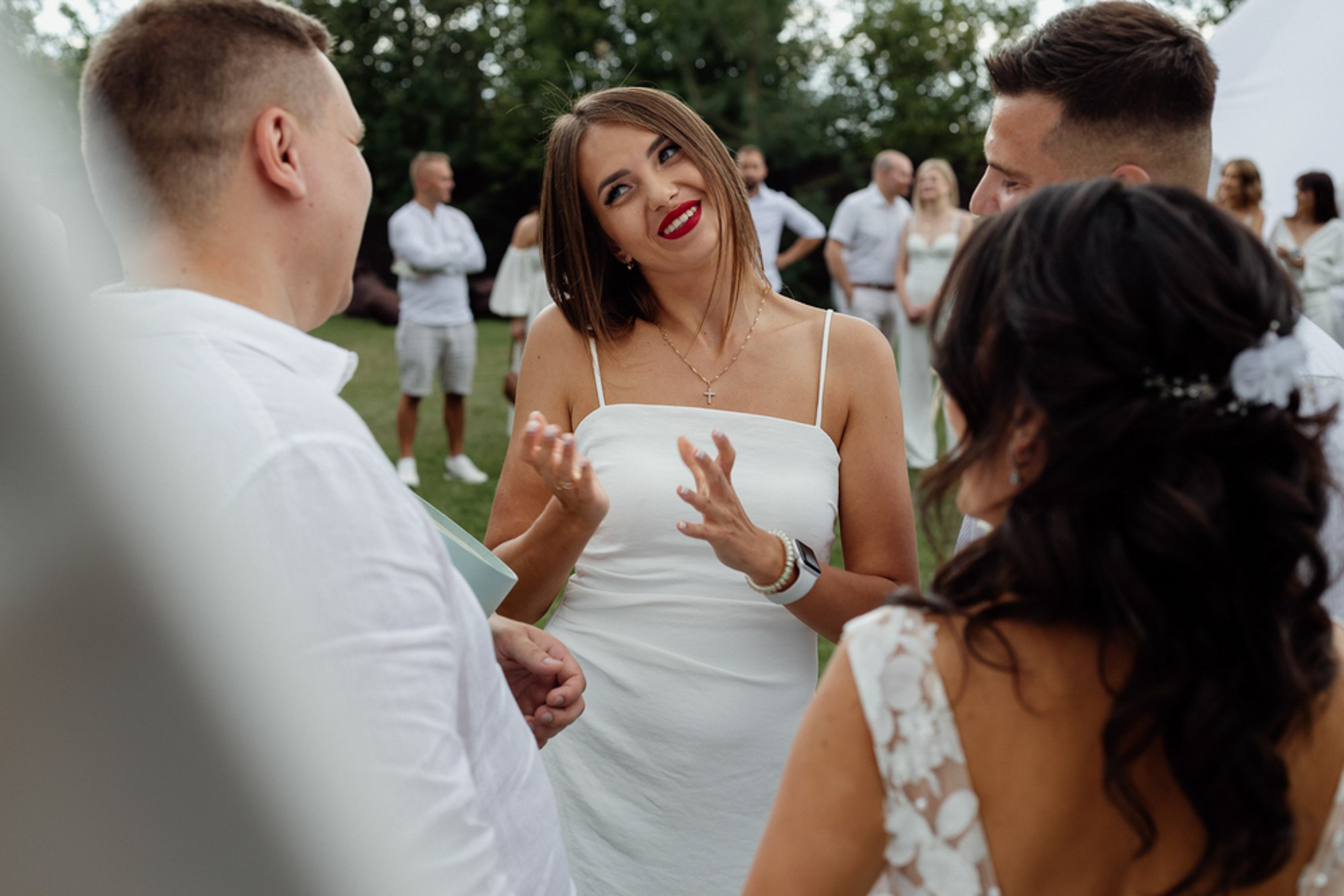 Весільна виїздна фотосесія. Photokostin.com