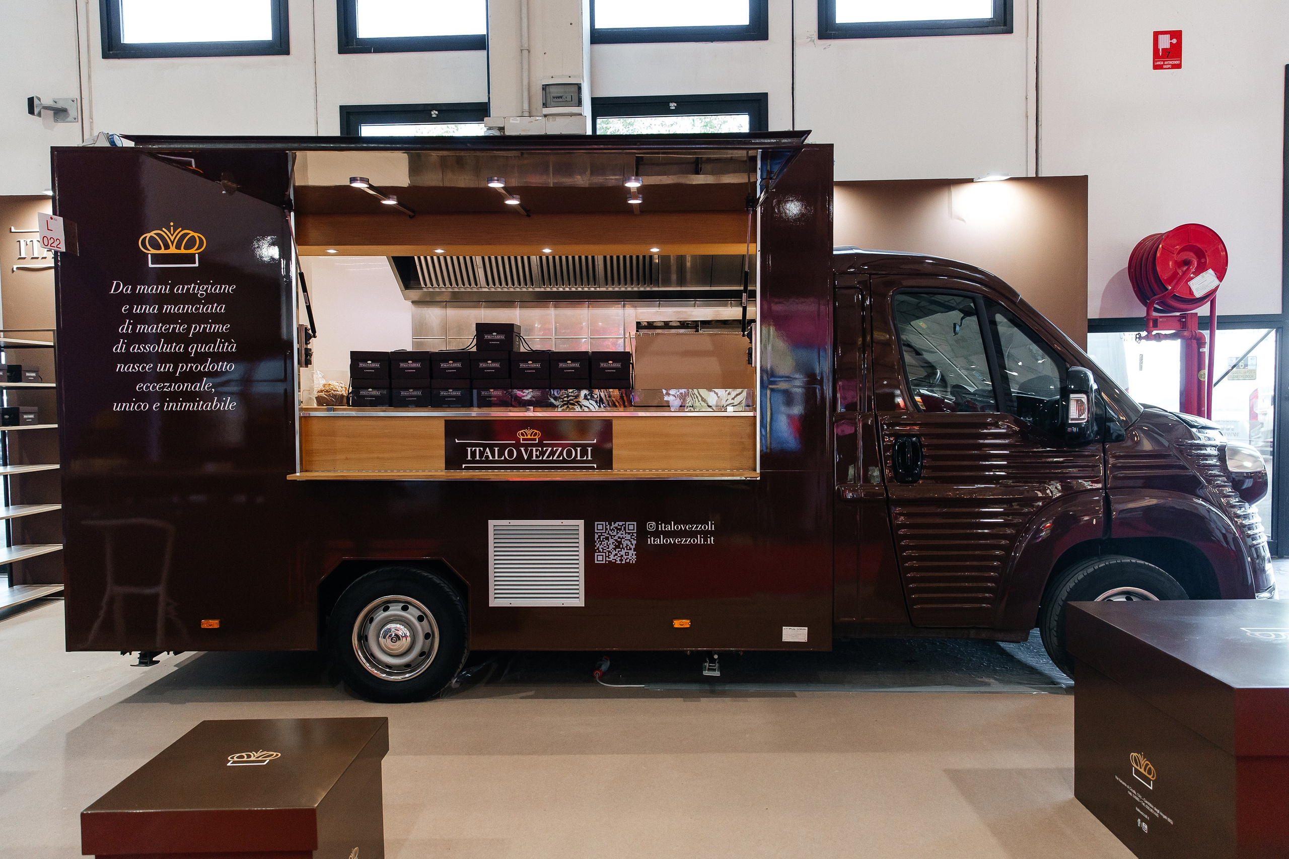 CIBUS International Food Exhibition 2024