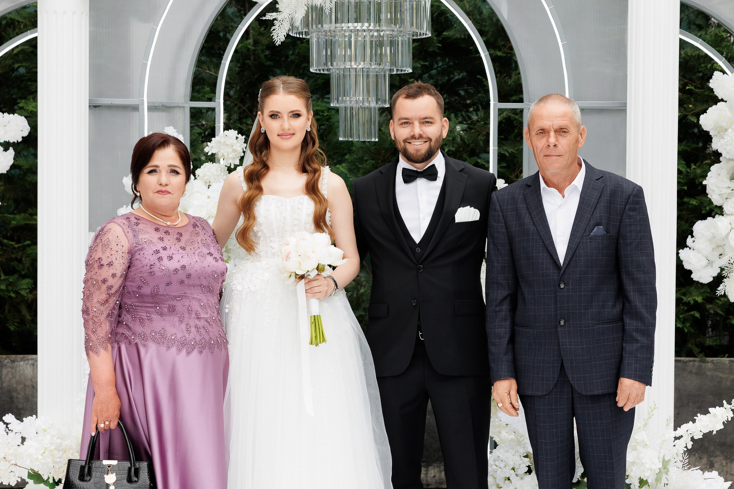 Ion & Djulieta — Richland — Wedding Day. Servicii Foto și Video 067188353