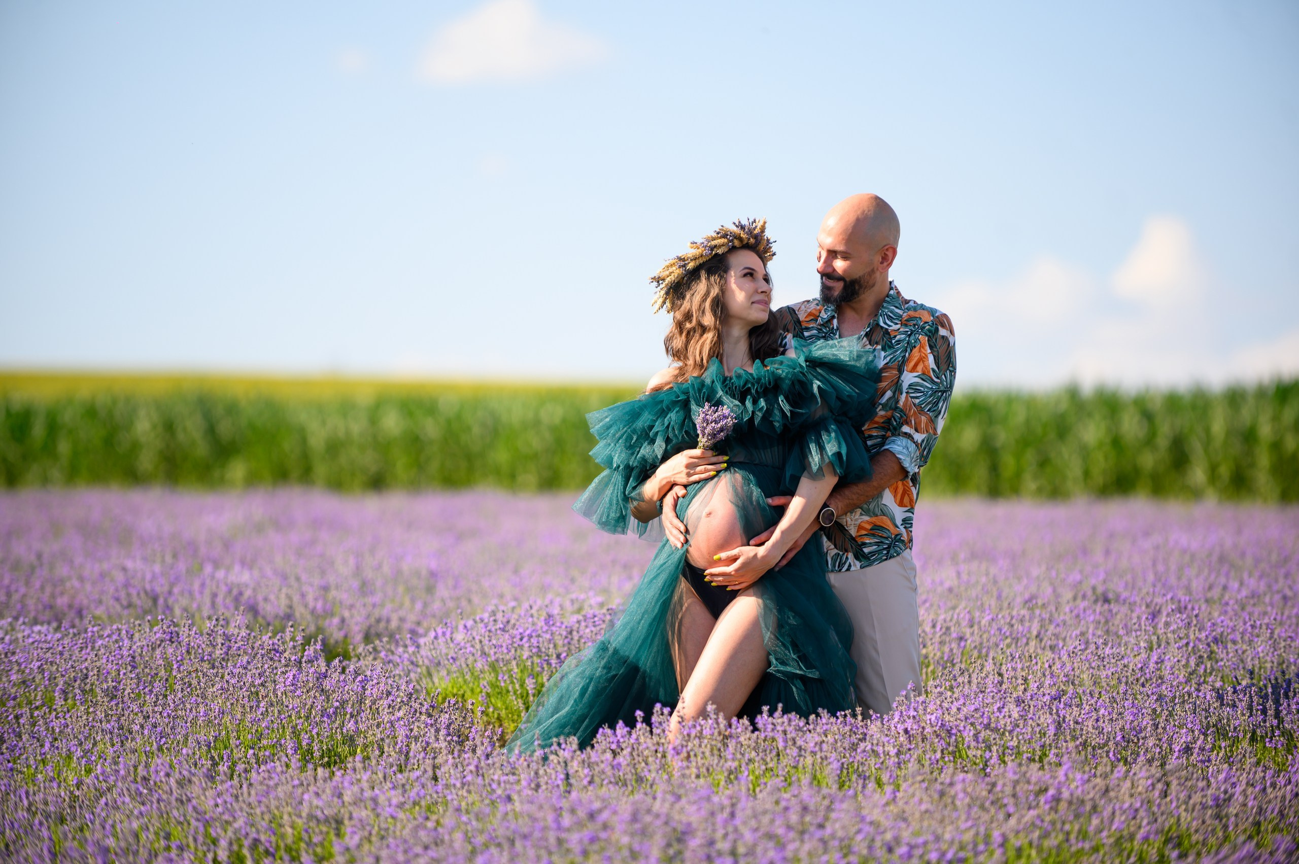 Georgiana & Vlad. BCarp Productions