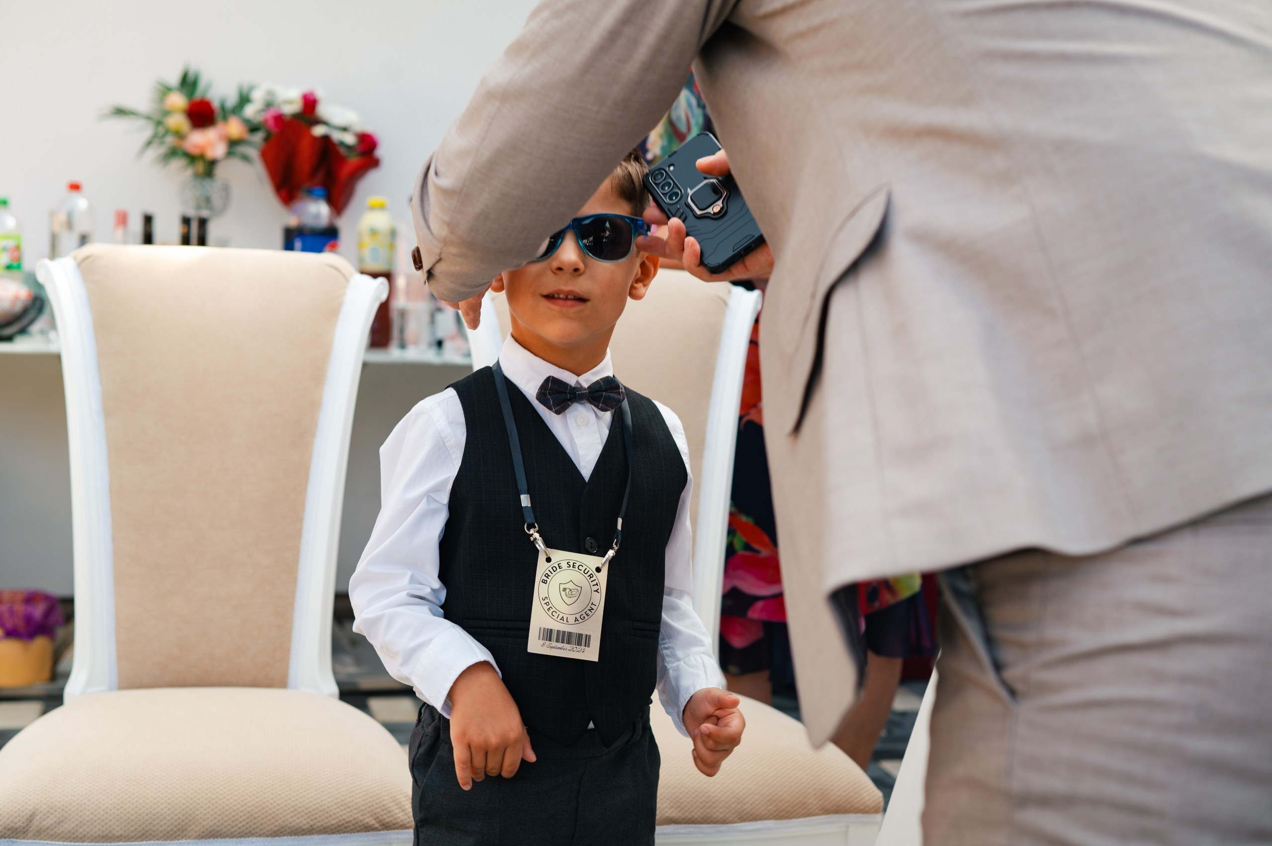 Raluca & Bogdan. BCarp Productions