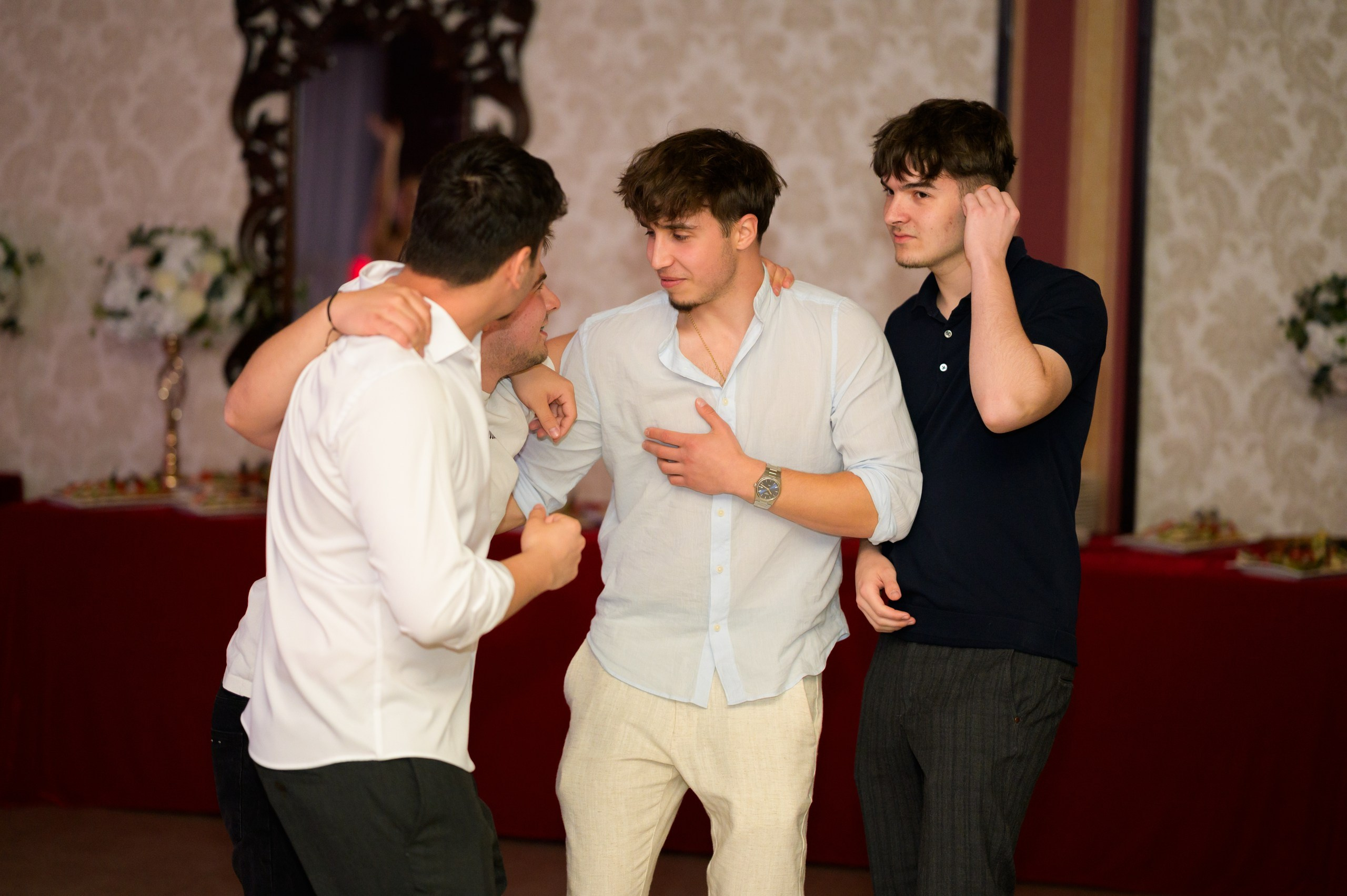 III. BCarp Productions