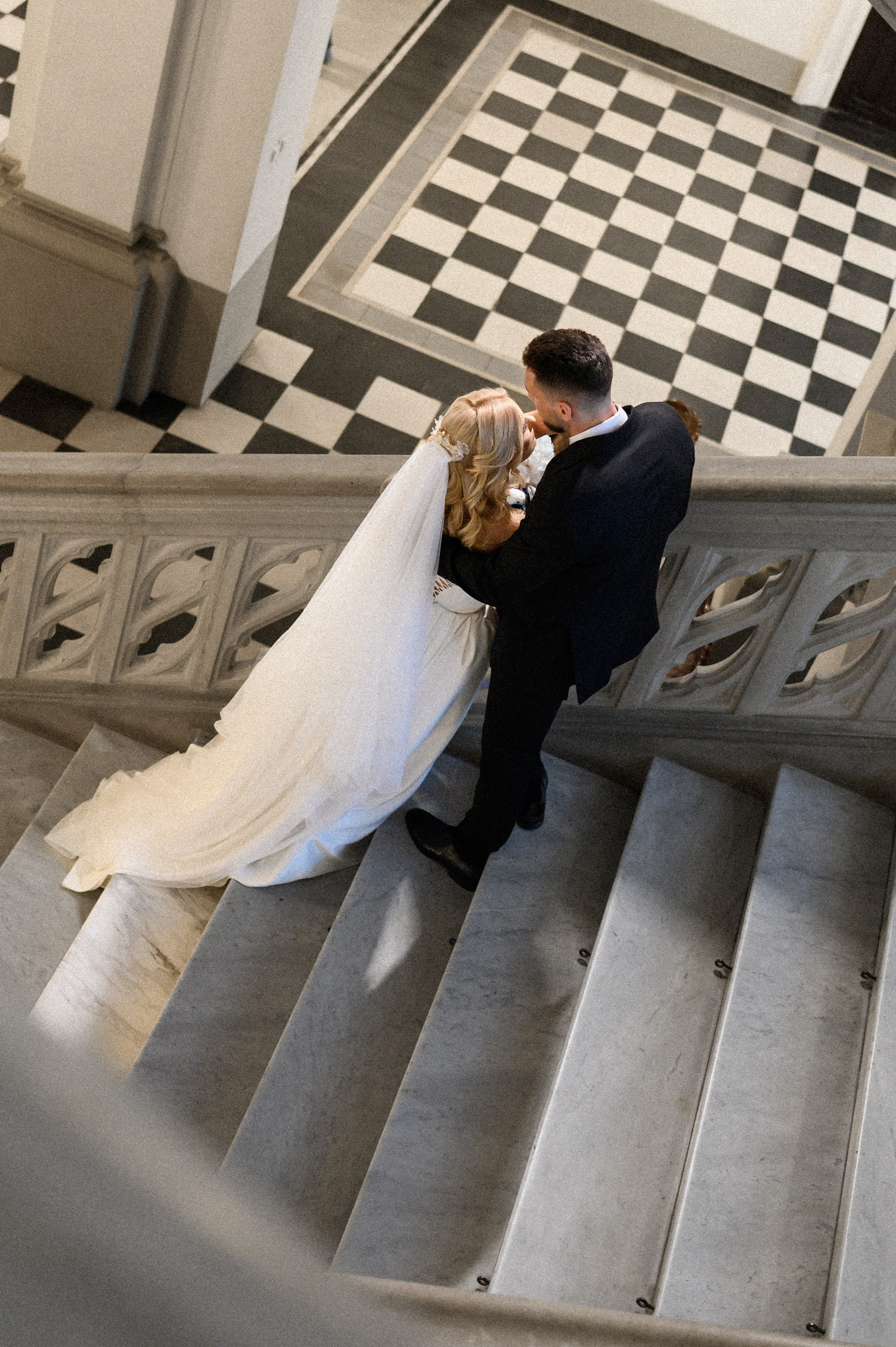 Ștefana & Cosmin. BCarp Productions