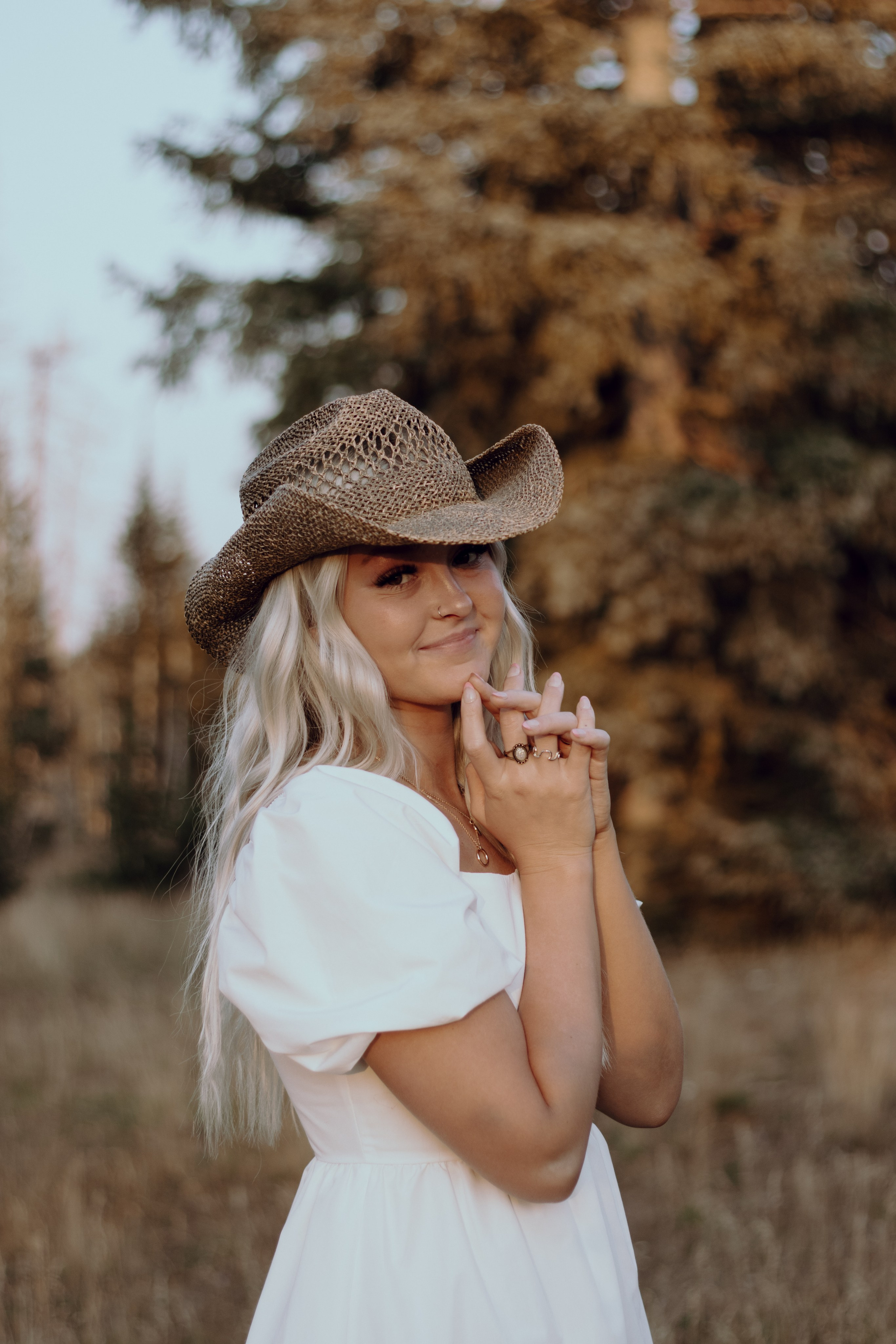 Portrait photoshoot in Arizona. Portrait and couples photographer in Florida, Valeriia Honcharova