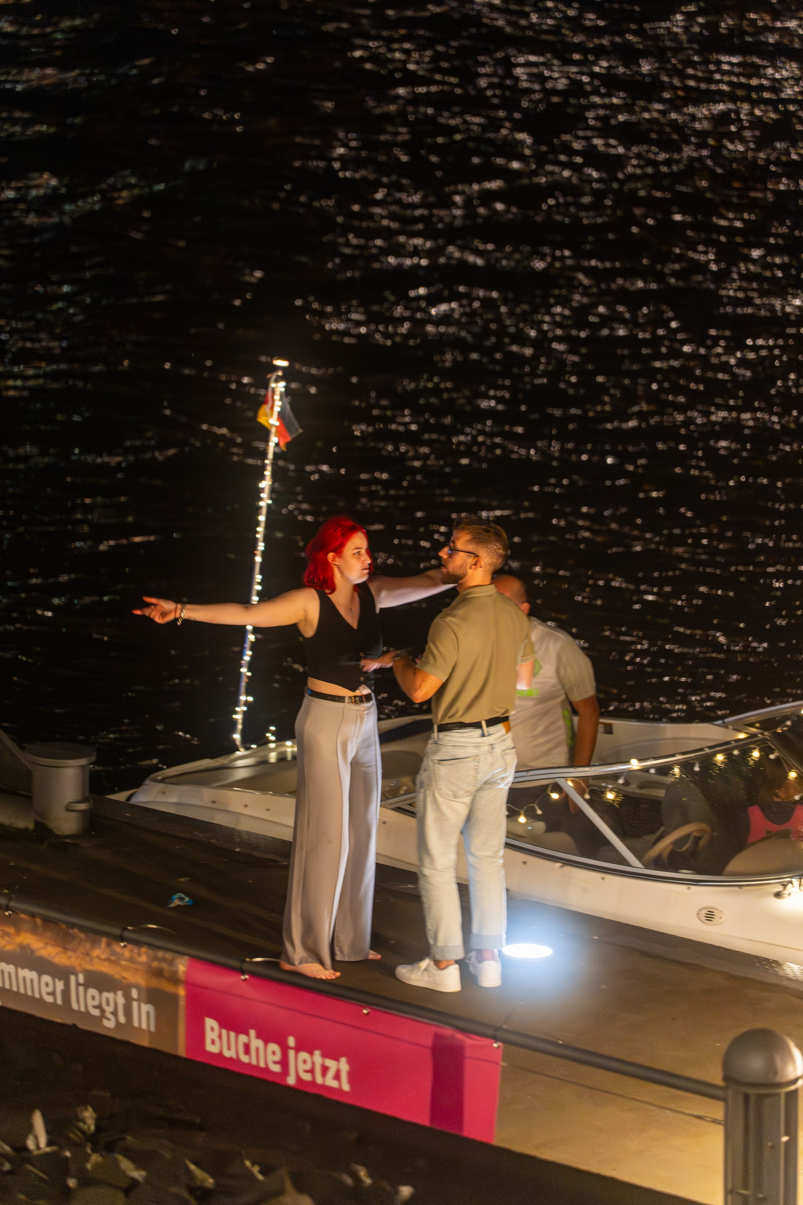 Maritime Week 2025 in Bremen. URBANSTREETFILES.ART