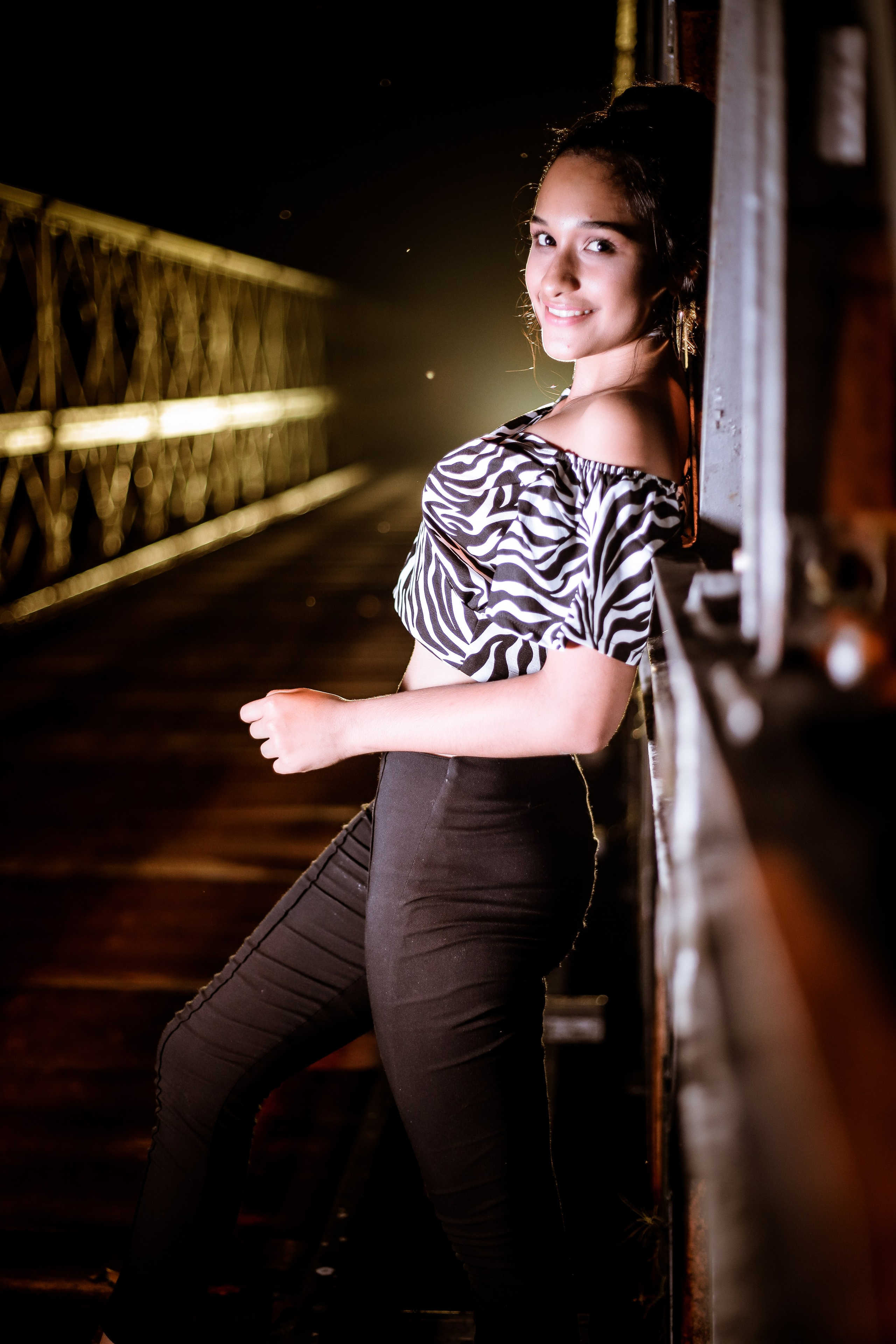 PRE 15 ALEJANDRA. Fotográfo Andres Jaimes