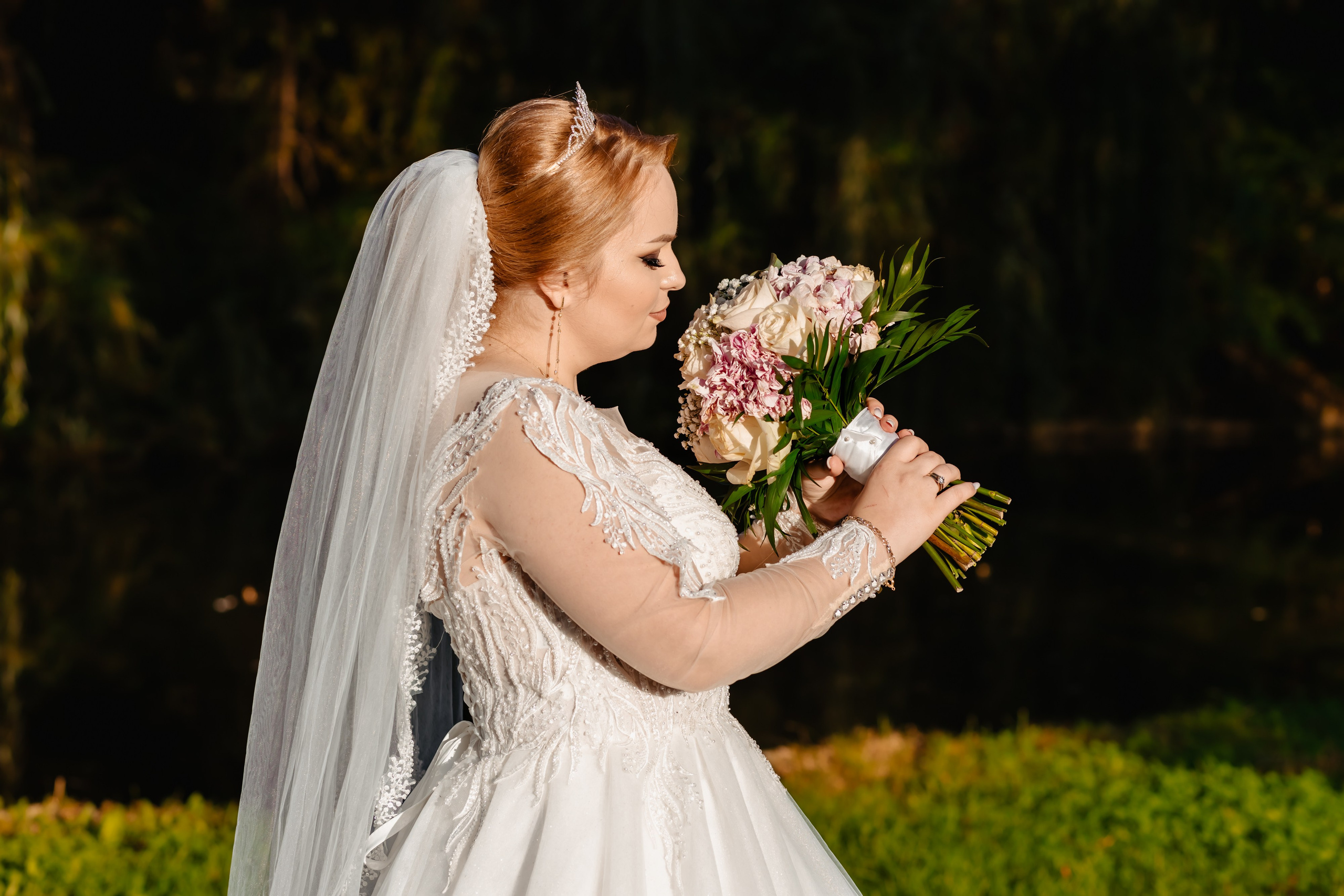 Amiana & Gabi - Nuntă Pitești. Fotograf Profesionist Pitesti-Bucuresti| Mircea Seinea