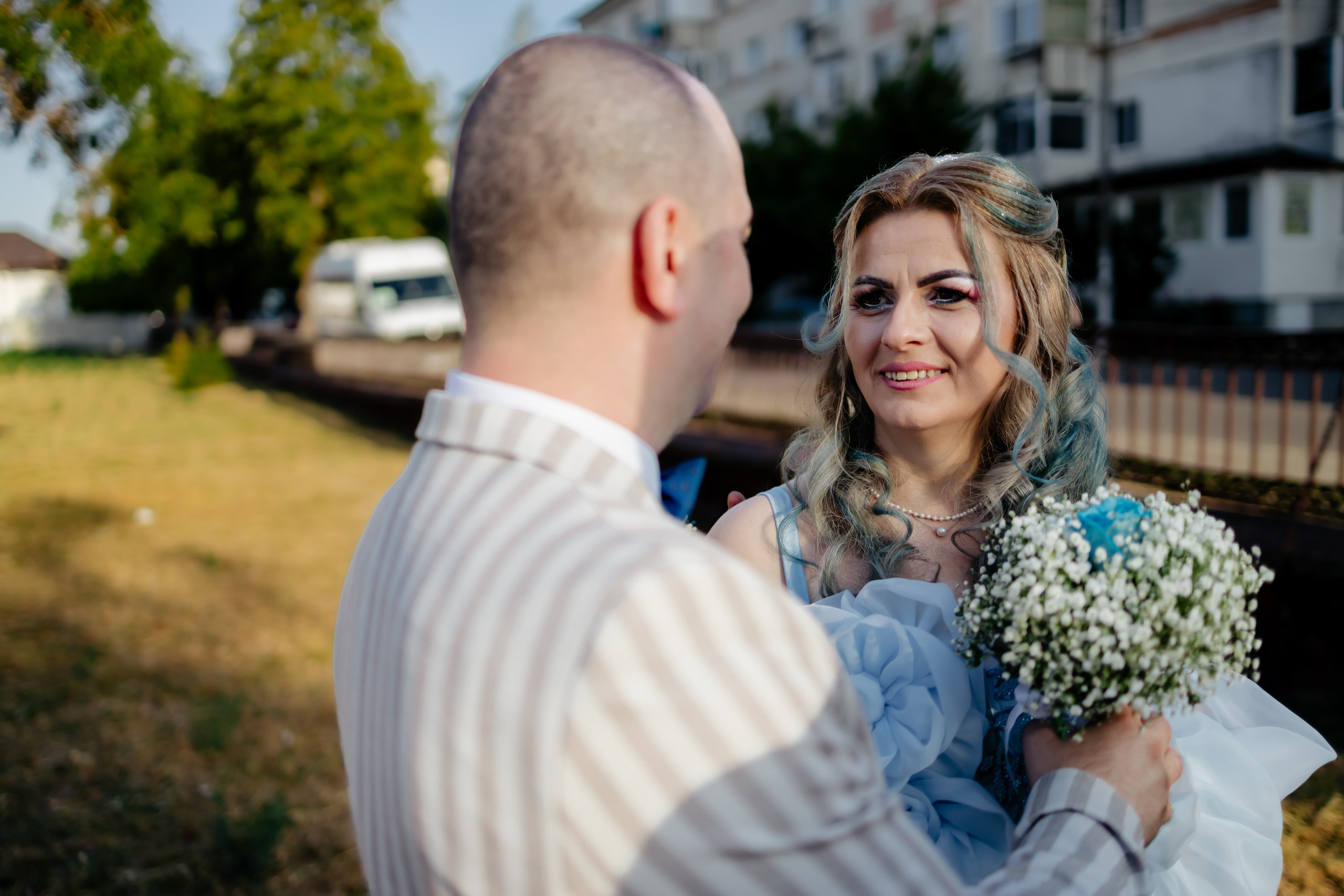Georgiana & Adrian - Nuntă Costești. Fotograf Profesionist Pitesti-Bucuresti| Mircea Seinea
