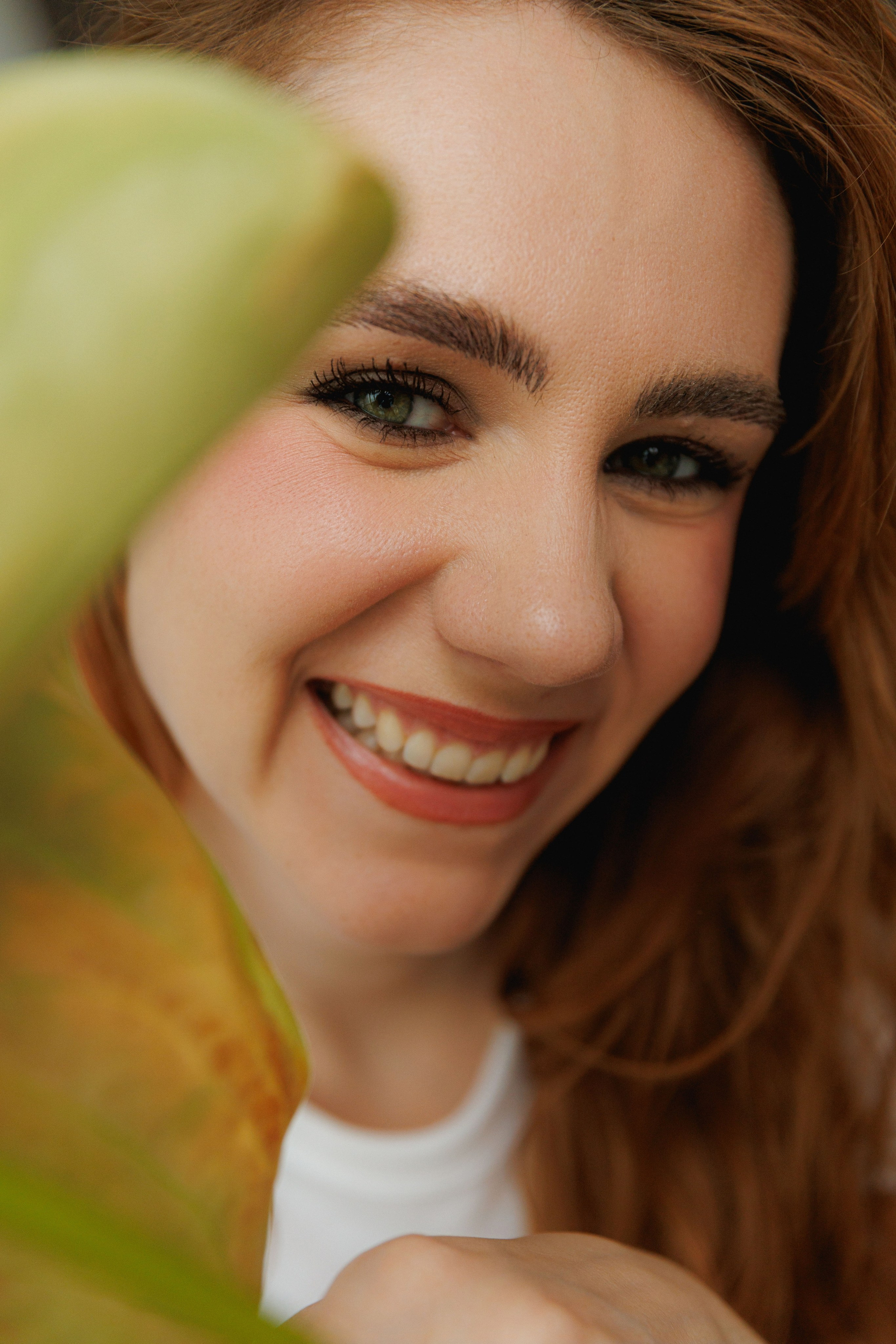 Maria. Fotograf rodzinny w Warszawie