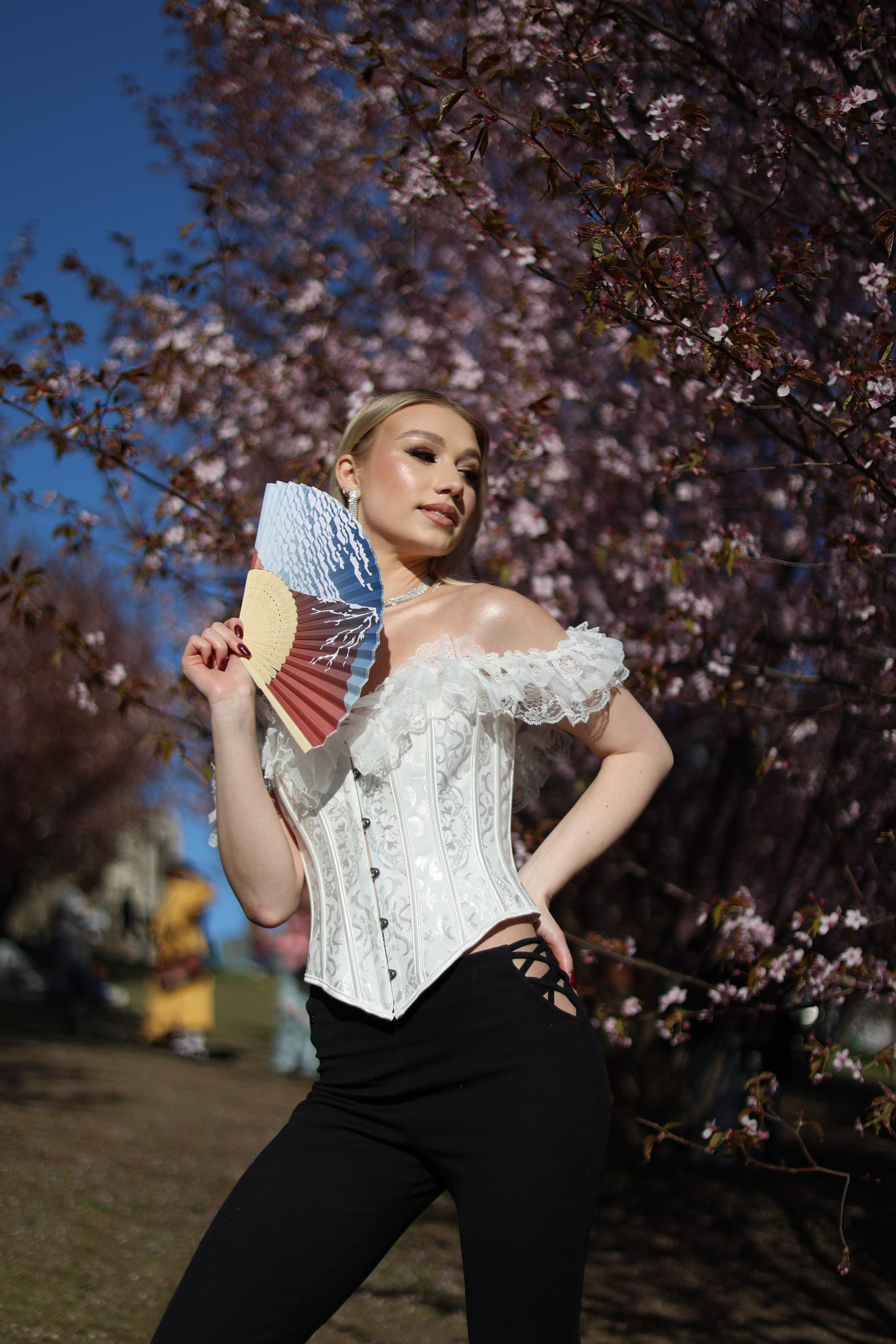 Portraits. Foto Viva Soul | Portrait, Boudoir & Event Photographer in Vilnius, Lithuania