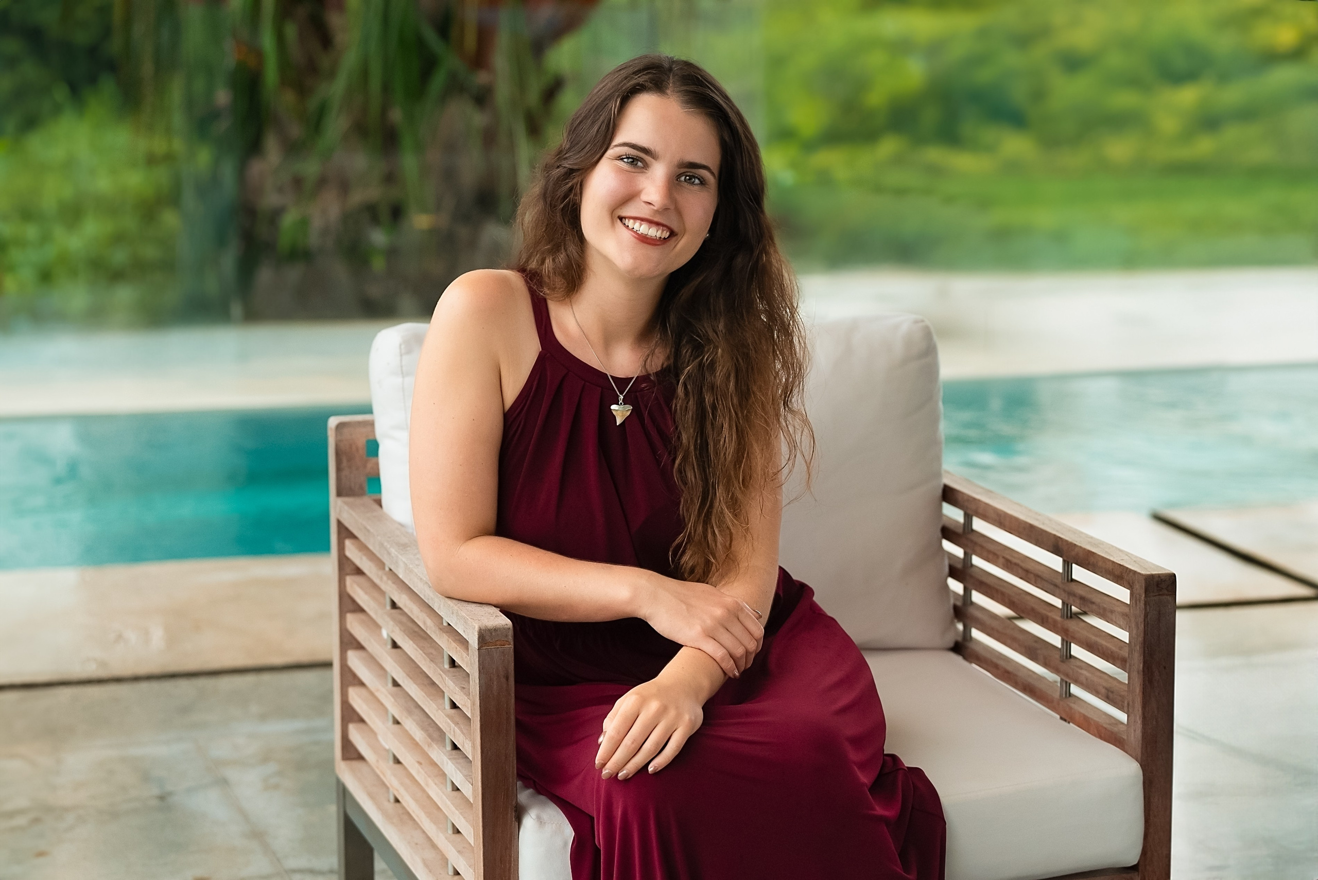 Joyce (Coach). Fotostudio in Metzingen