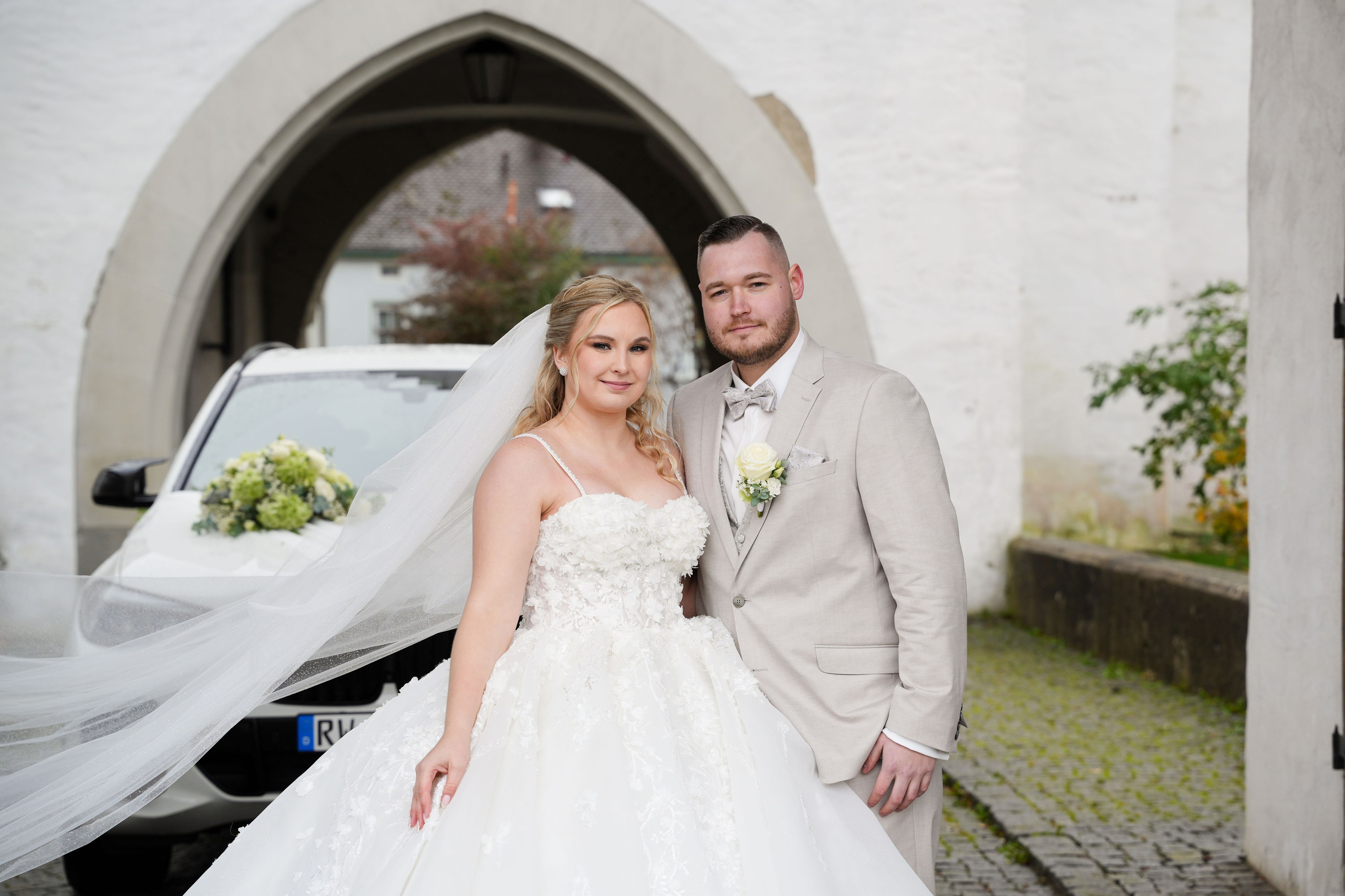 HOCHZEITEN. Fotostudio in Metzingen