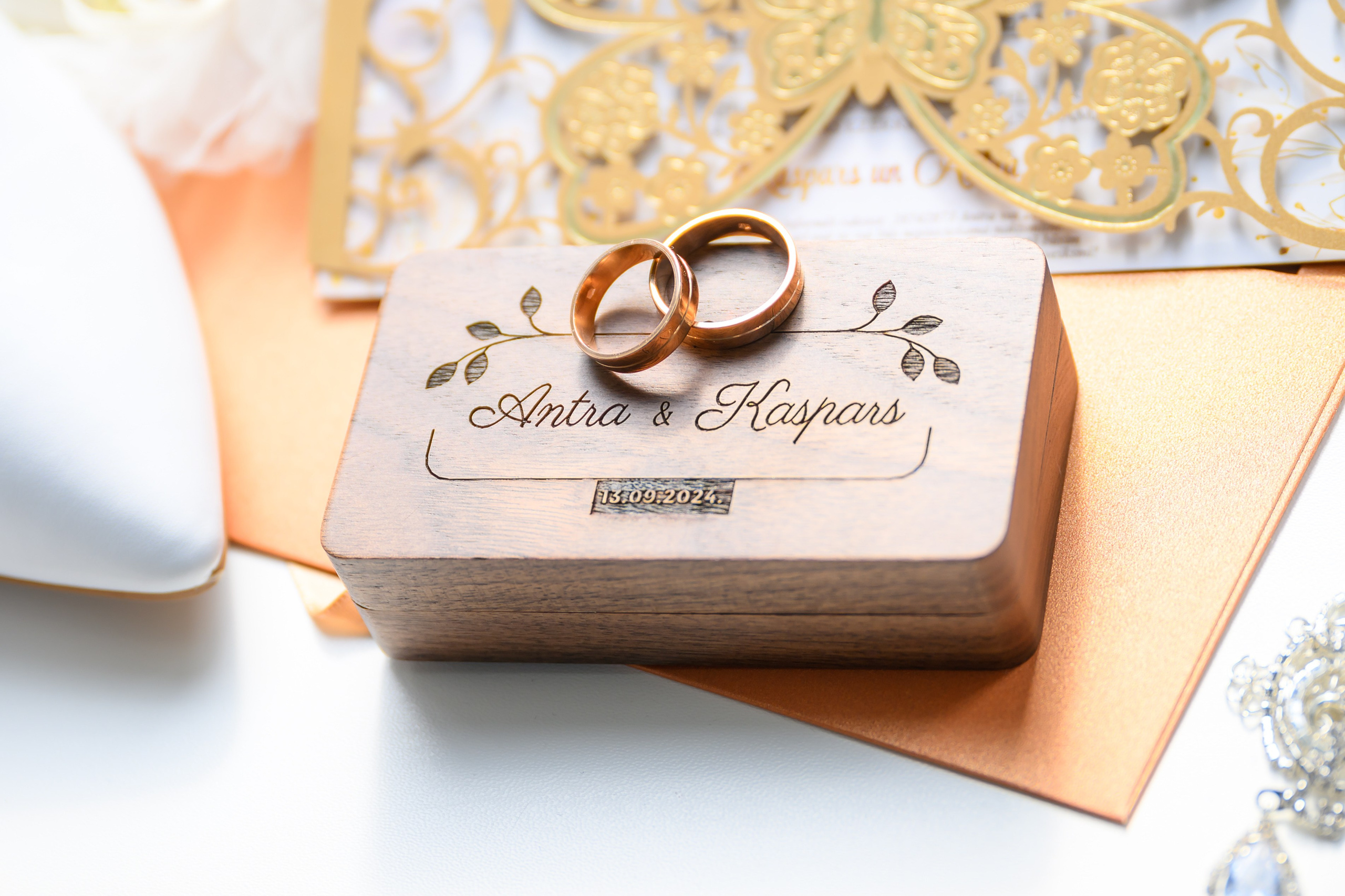 Kaspars & Antra. Ritvars Pujats Emotion Photographer