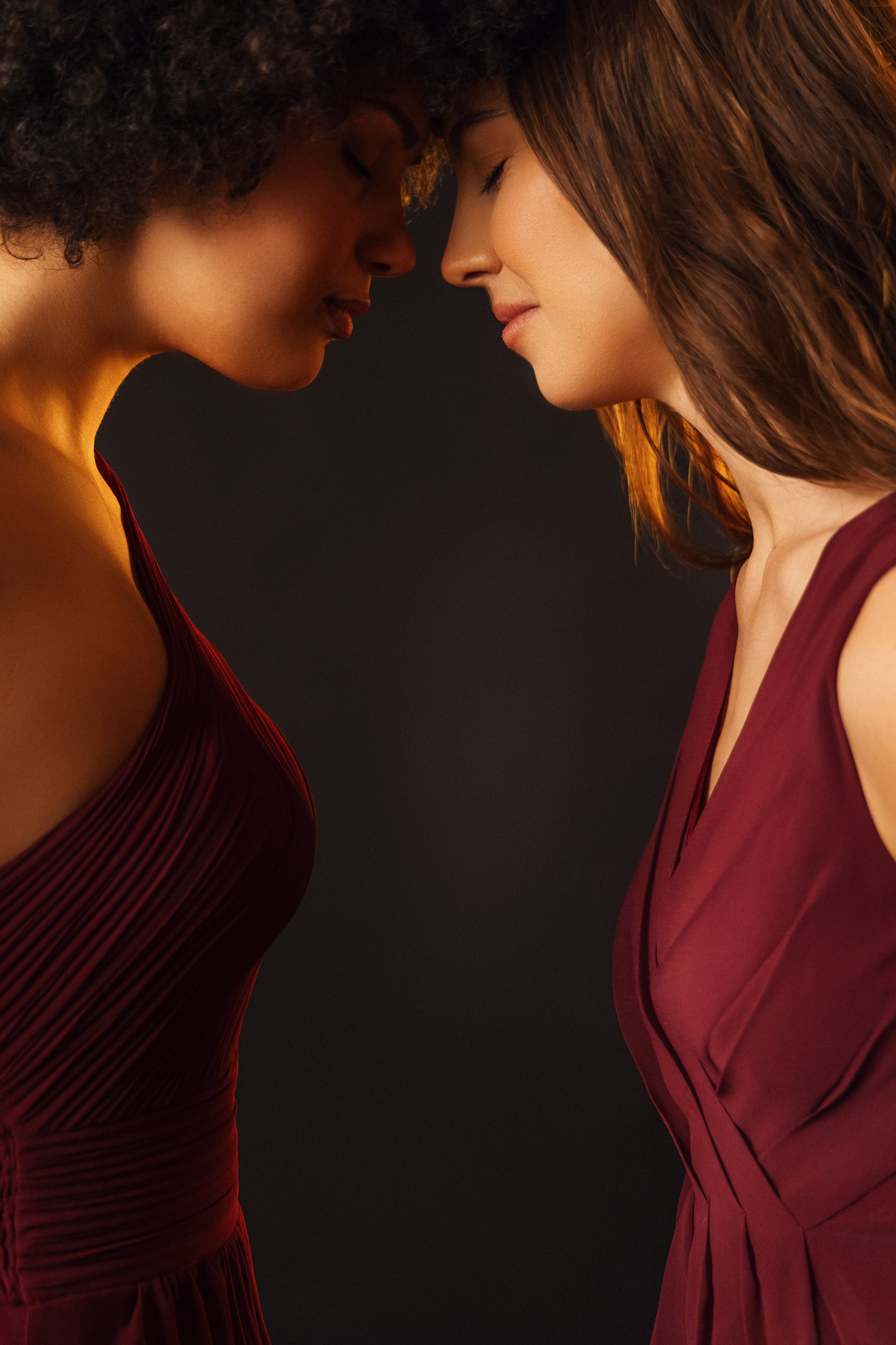 Sissi & Lea 01.03.2025. Portree- ja perefotograaf Anton Hansen Tallinnas, Eestis