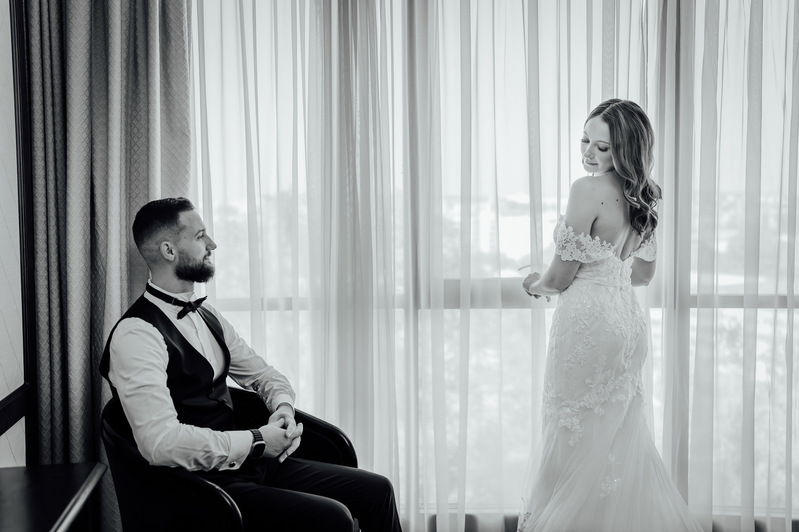 Nunta Marina & Daniel