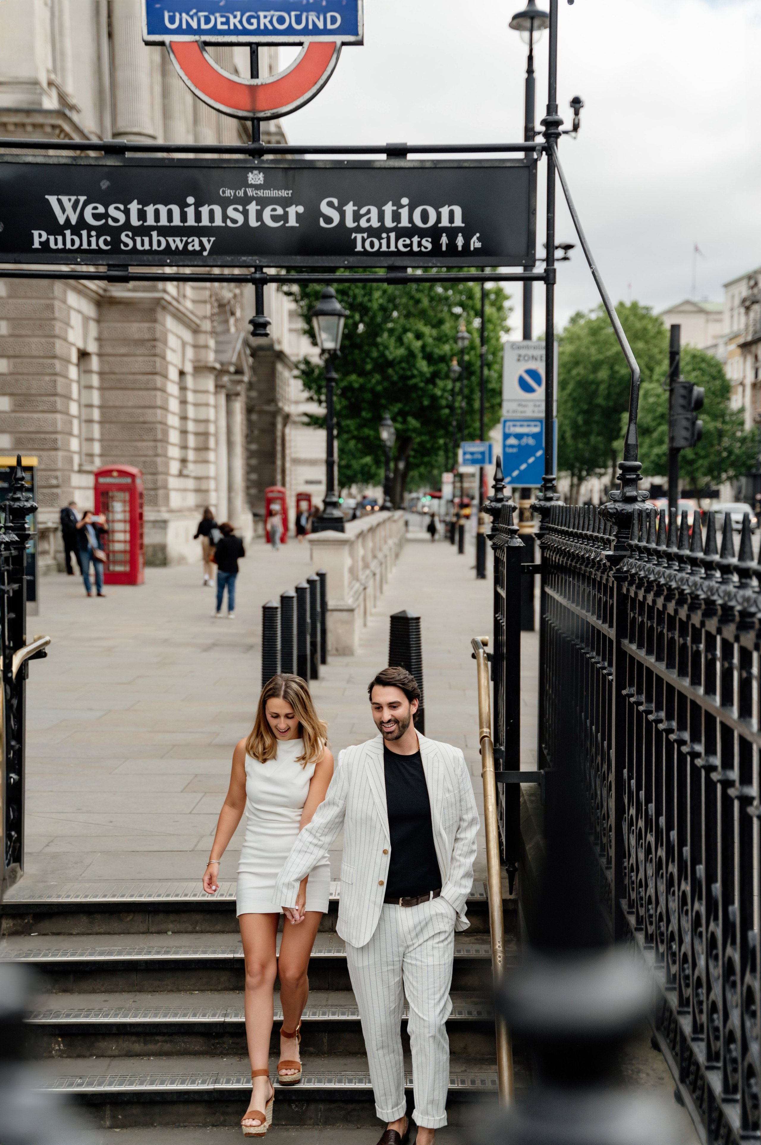 Westminster Rob&Maggie. FAMILY AND WEDDING PHOTOGRAPHER IN LONDON MARINA RIVA