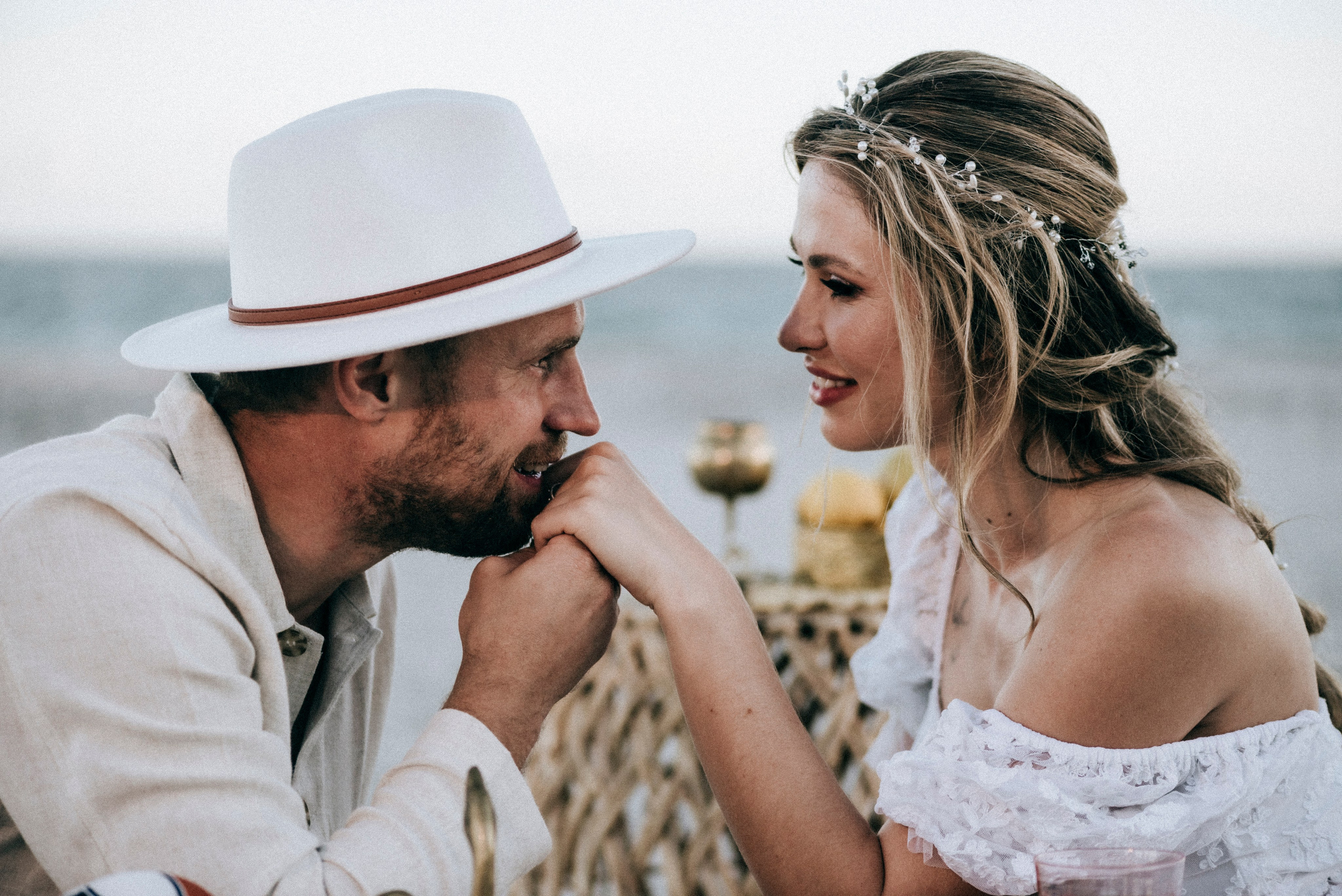 KK. Florida destination wedding photographer