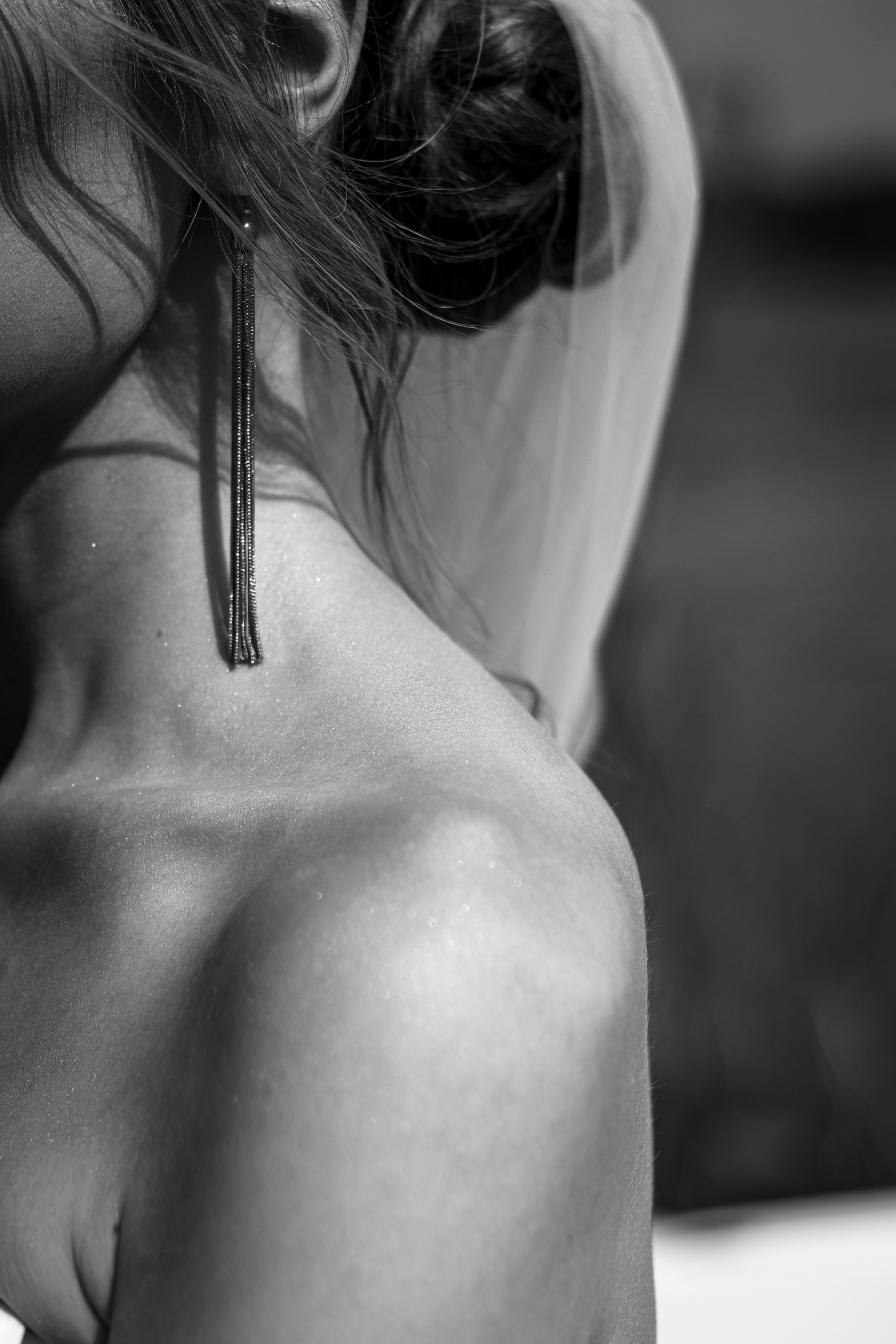 Artem & Valeria. Wedding and portrait photographer in Valencia Dmitrii Leonov