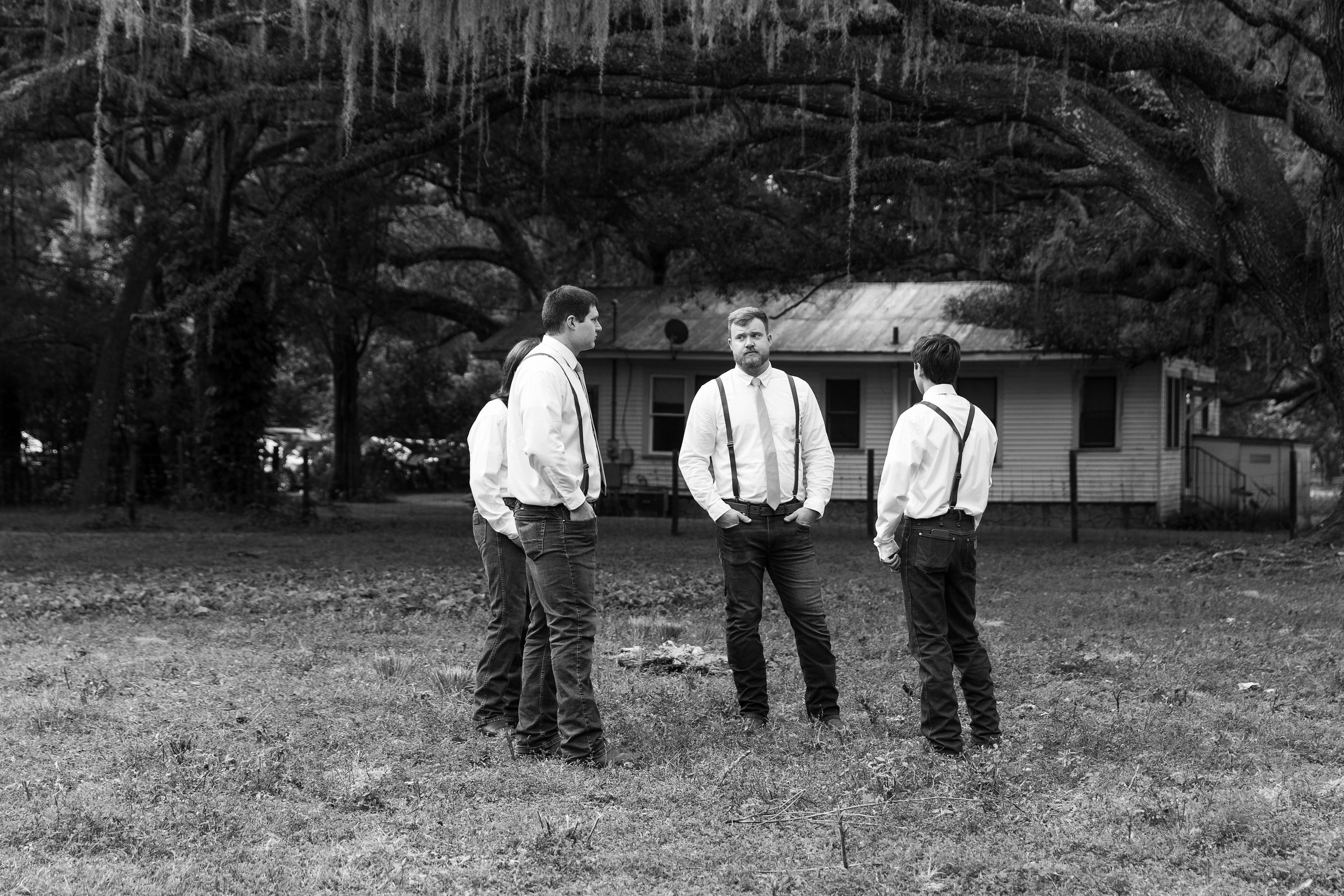 Rachel&Alan. Wedding photographer in Florida