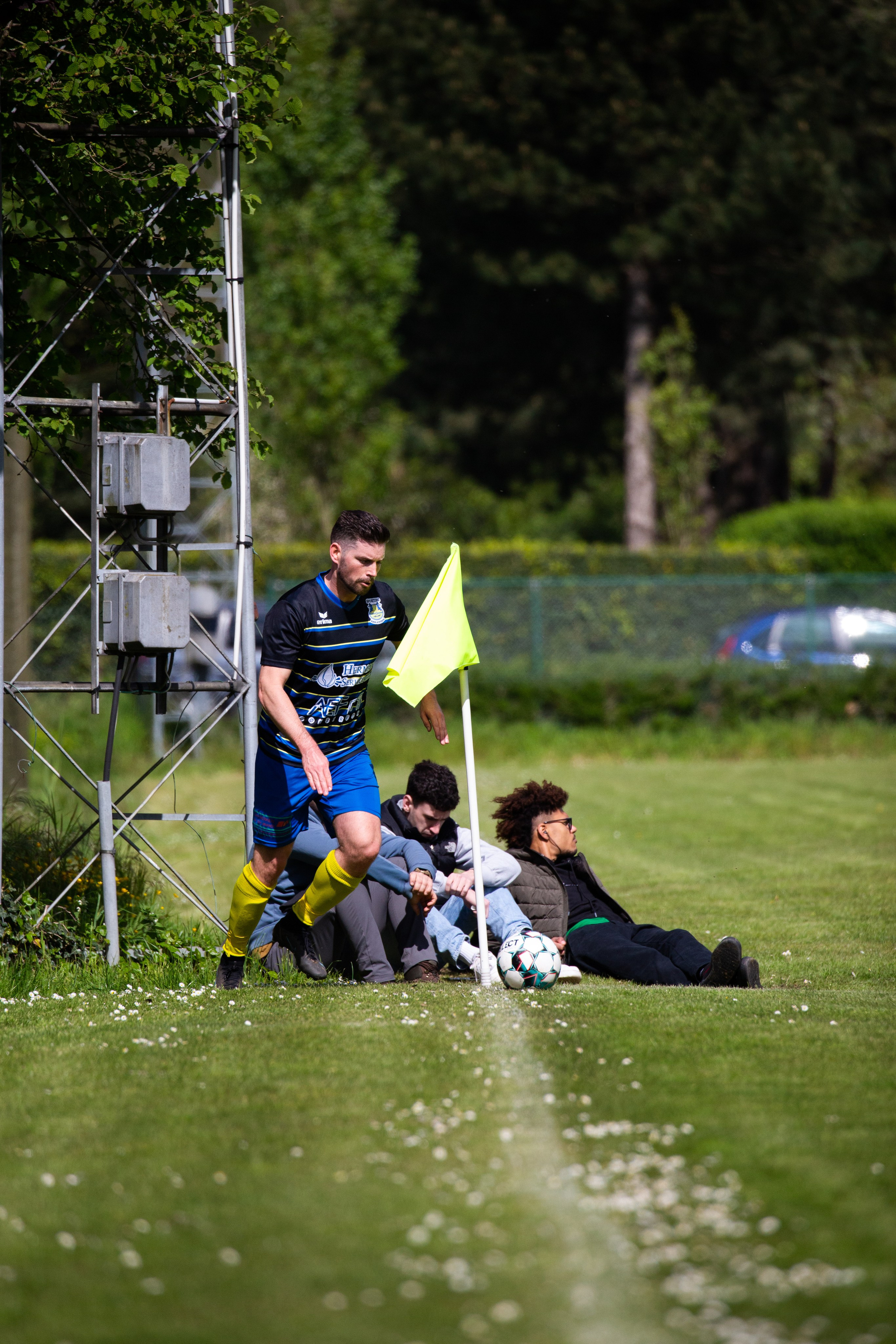 Sports. Family, portrait, and lifestyle photoshoots in Belgium