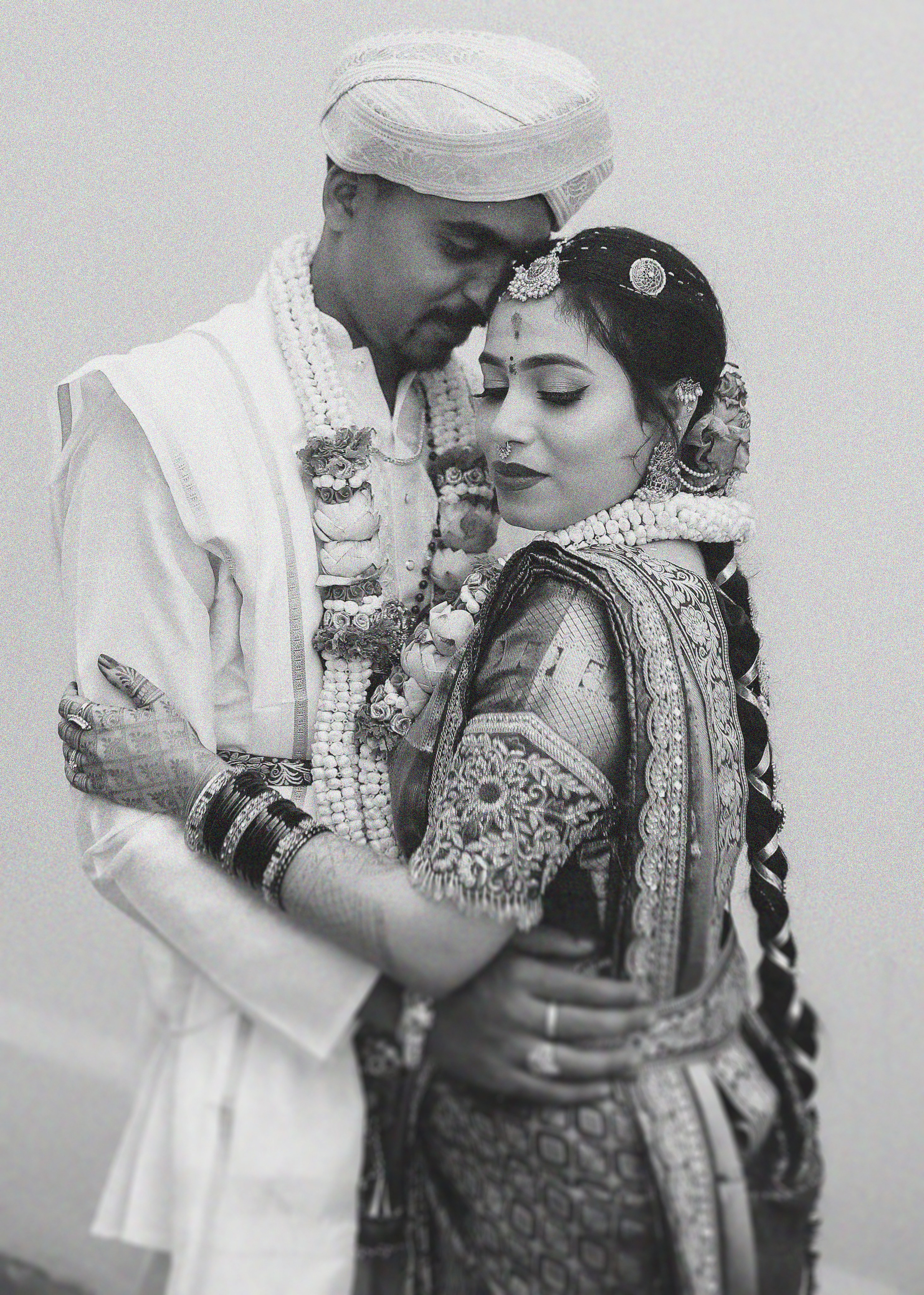 SUPRITHA X VIGNESH. The Light Story | Wedding Photography in Mysuru, Karnataka