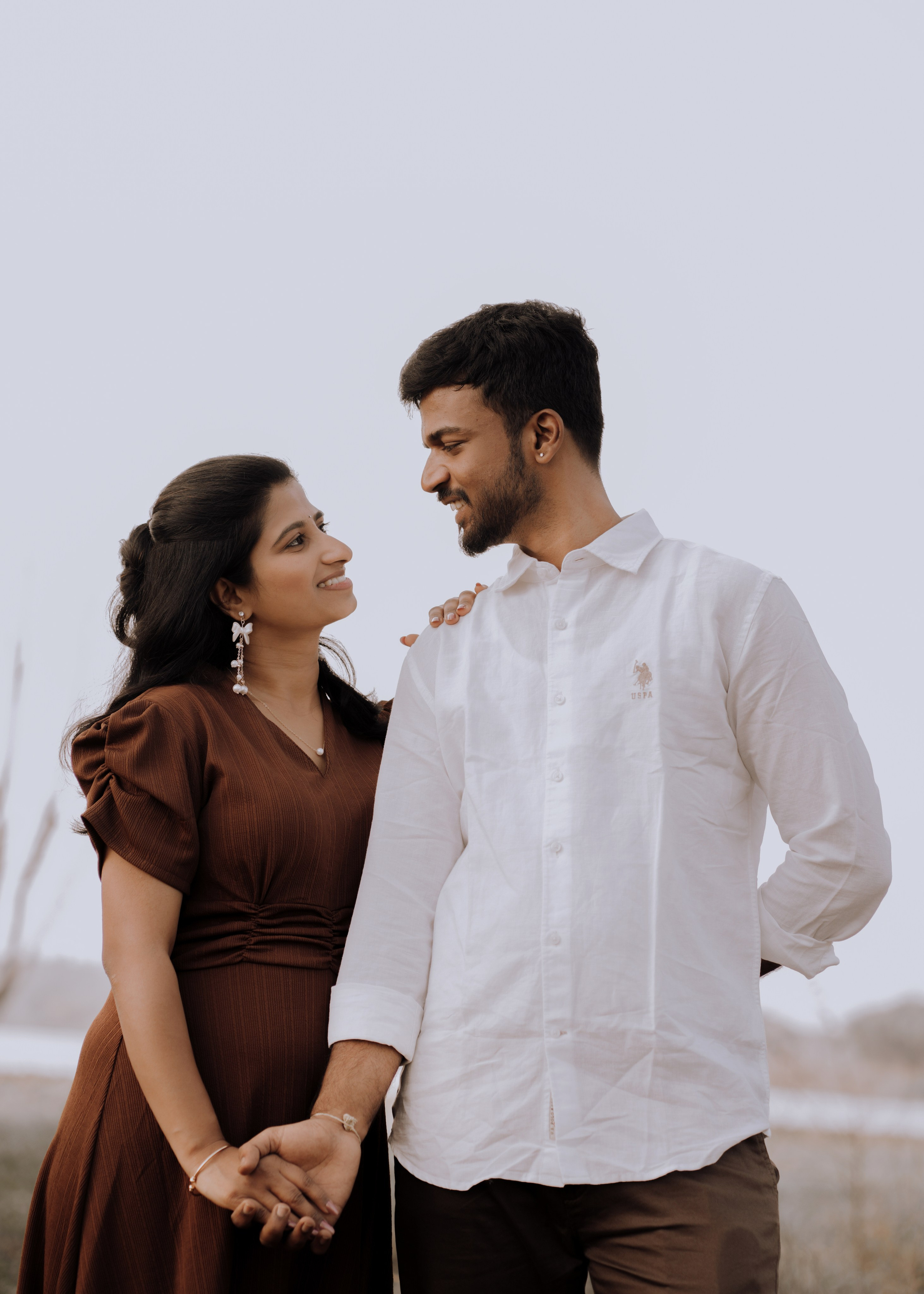 RASHMI X BHAVISH. The Light Story | Wedding Photography in Mysuru, Karnataka